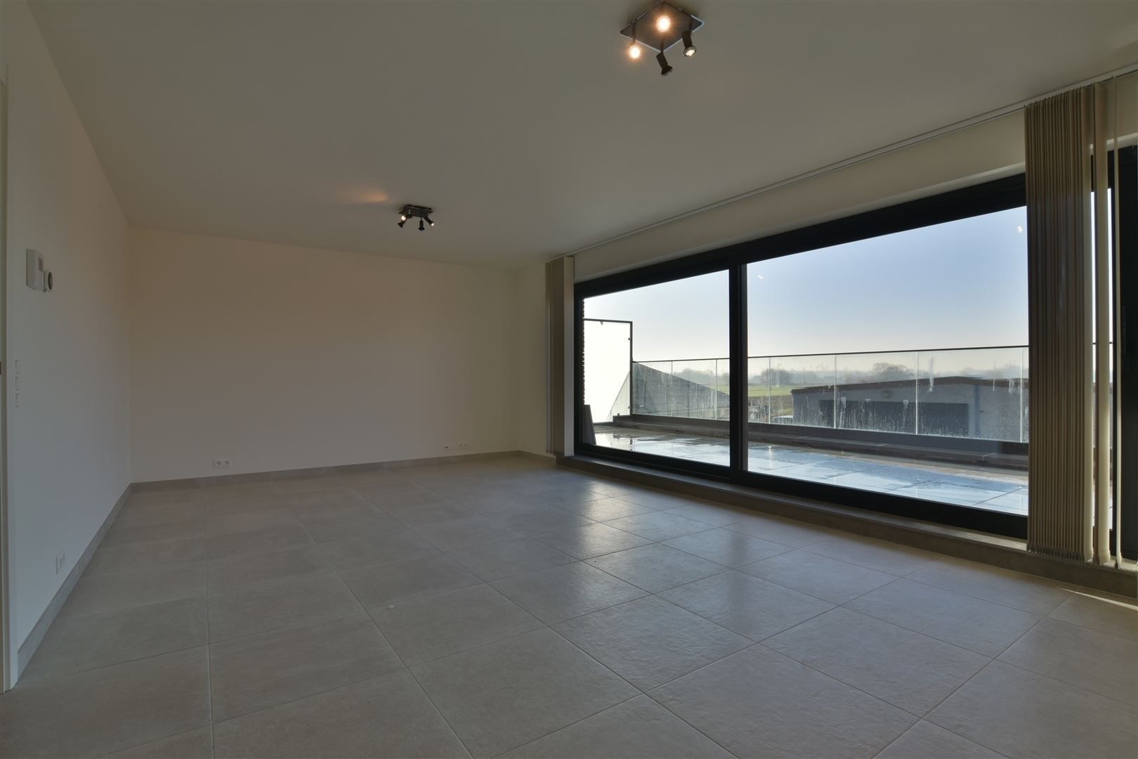 Prachtig nieuwbouwappartement op 1ste verdiepig met groot terras foto 10