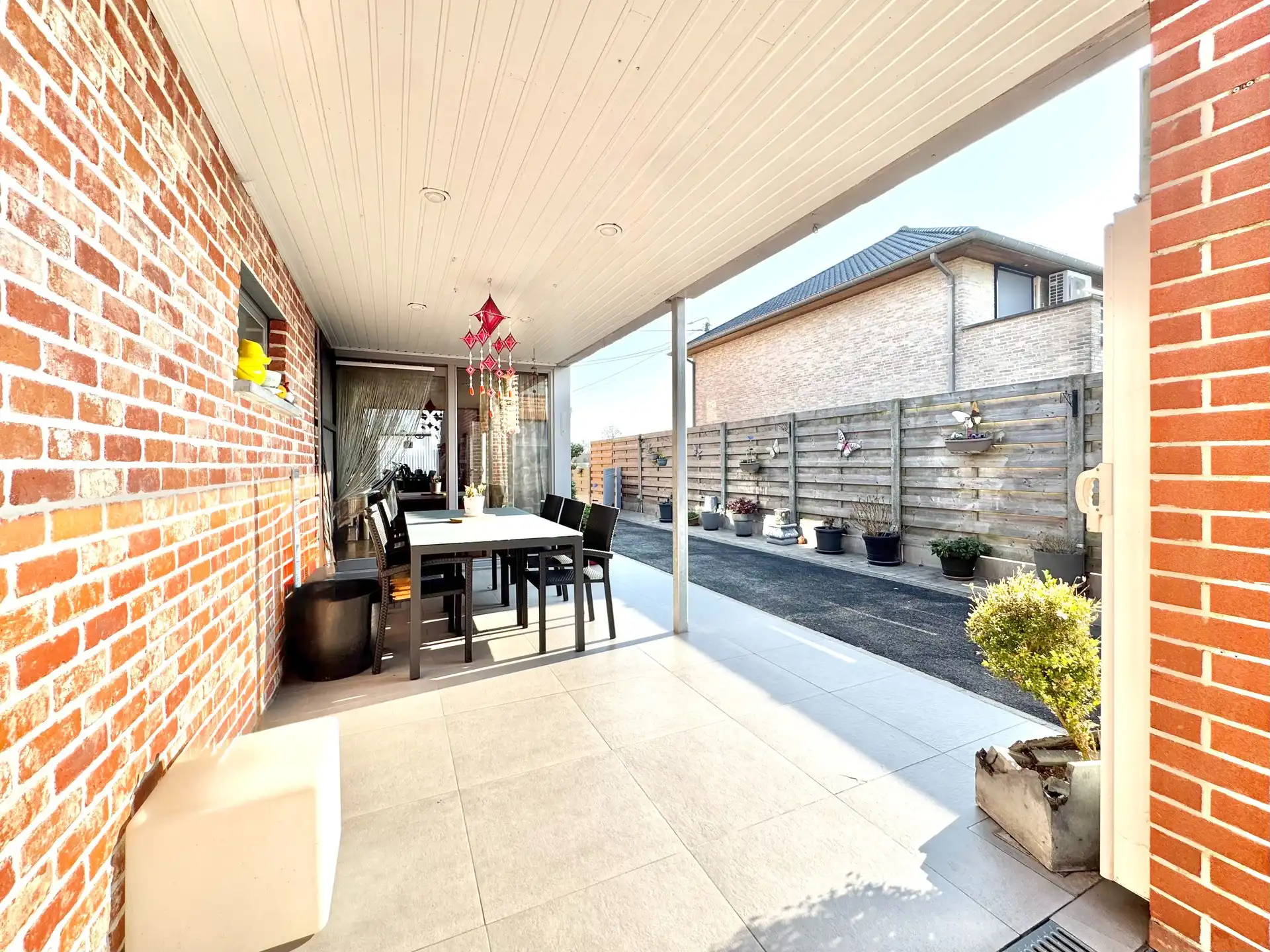 RUIME VRIJWONING | 4 KAMERS | GARAGE | TUIN | EPC 250 | 440 M² foto 7
