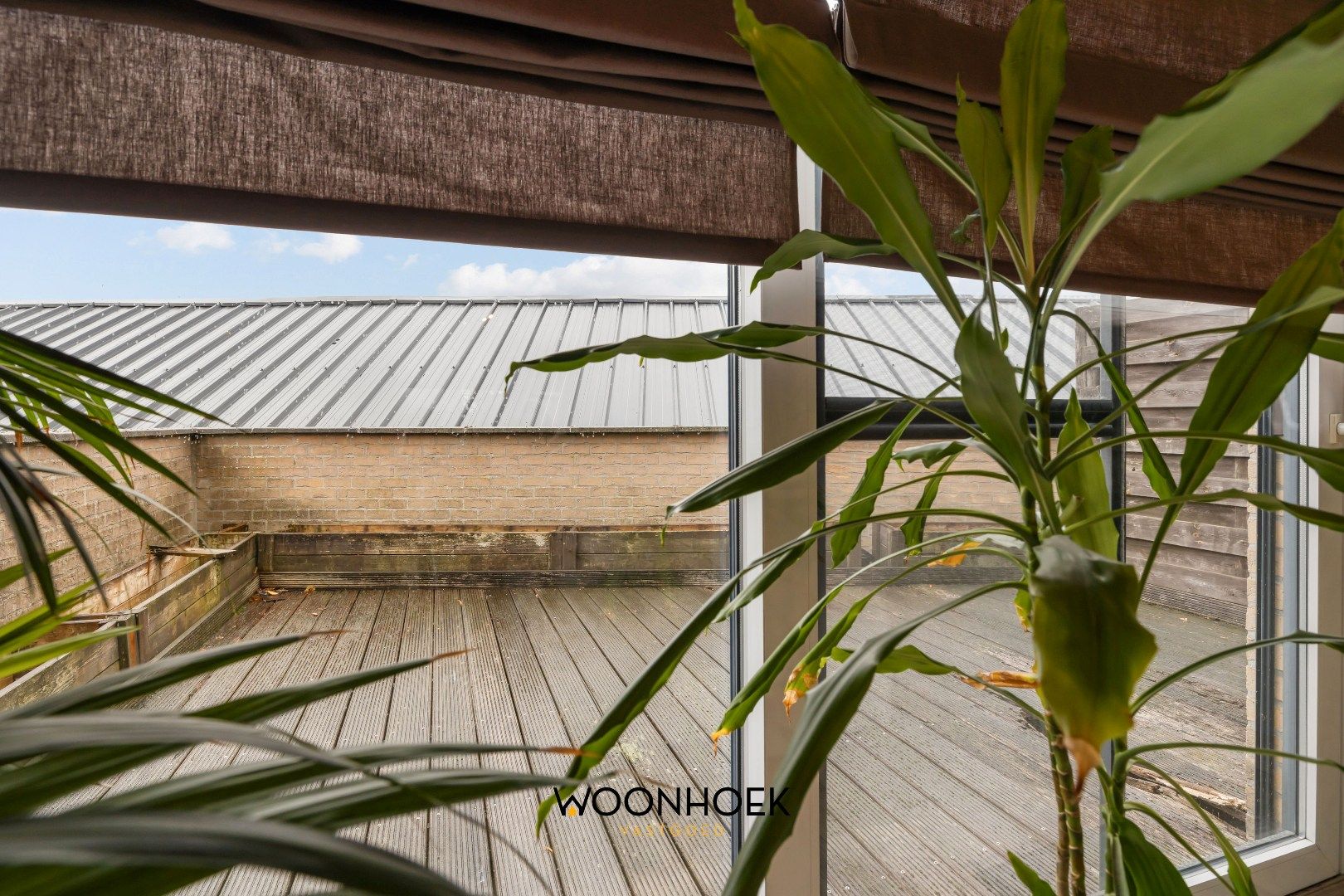 Instapklaar, energiezuinig 4-slpk duplexappartement foto 5