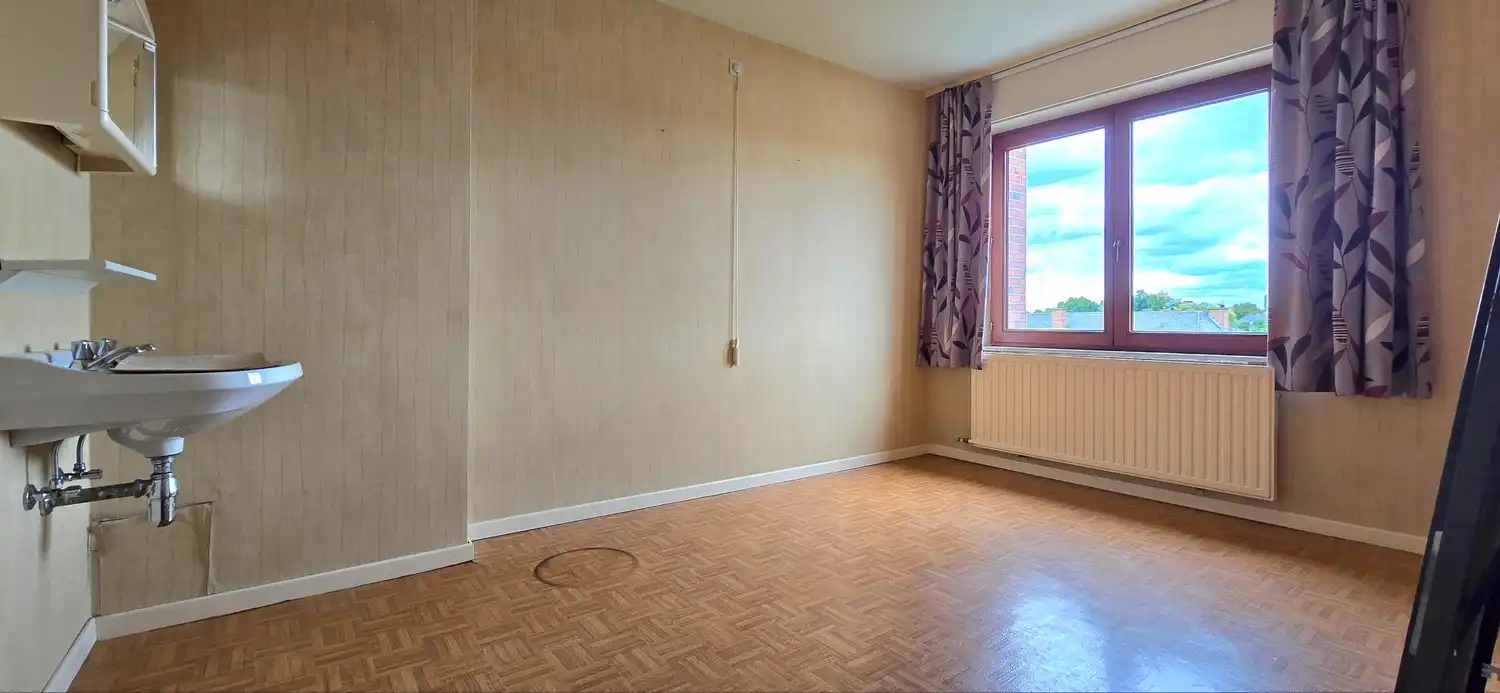 Te Koop in Tongeren centrum : Prachtige bel-étage-woning met een extra studio. foto 17