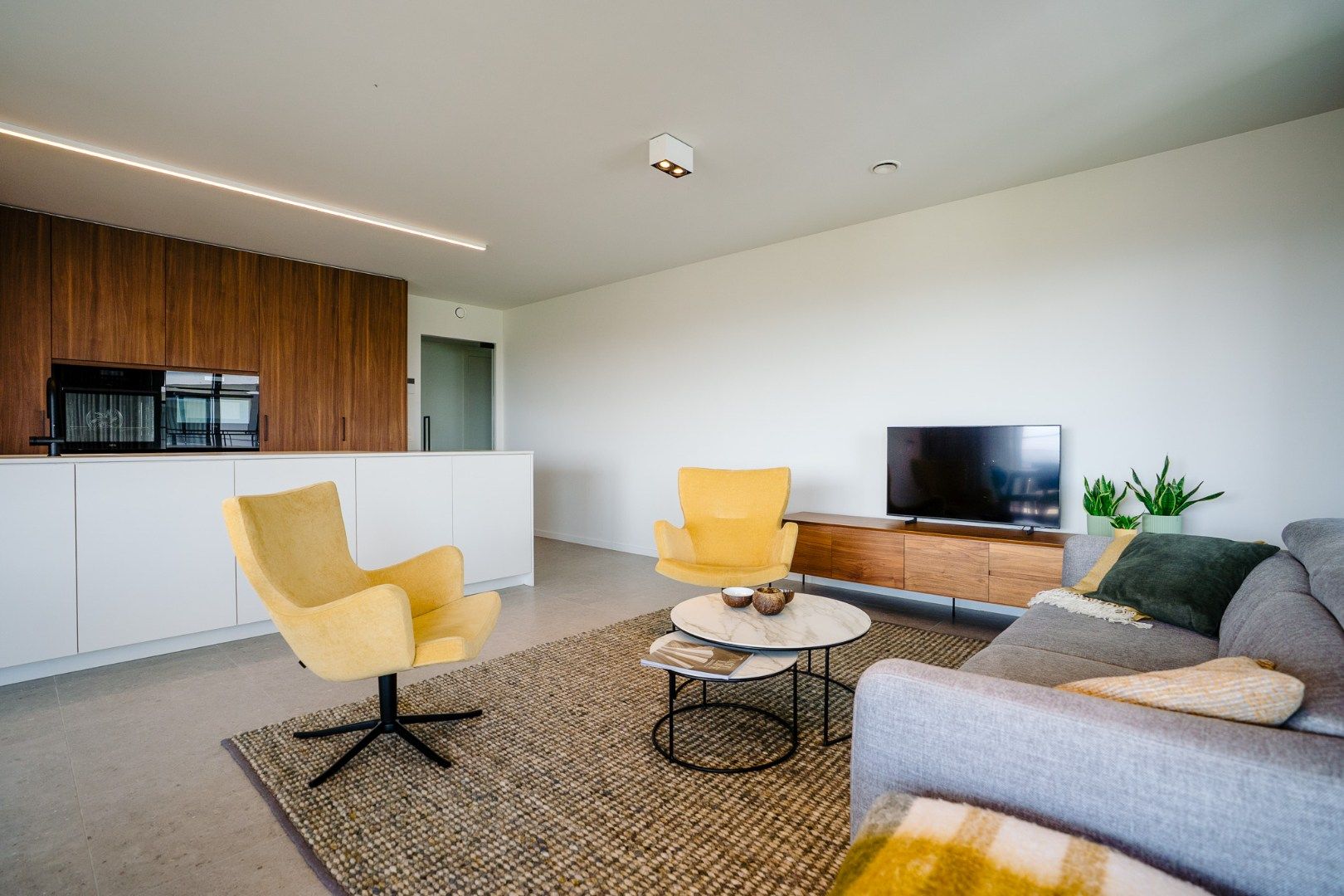 HIGH END 3 SLPK APP - TERRAS - ZICHT OP GOLF foto 7