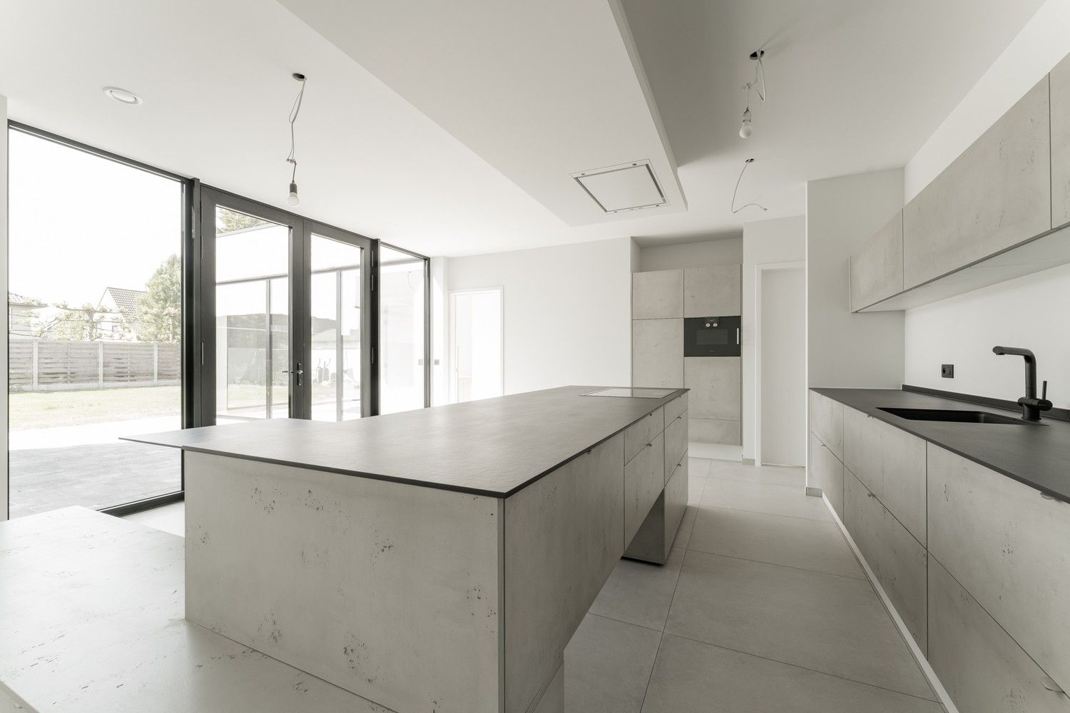 Instapklare nieuwe 4 SLK villa op een rustige locatie te Pelt foto 23