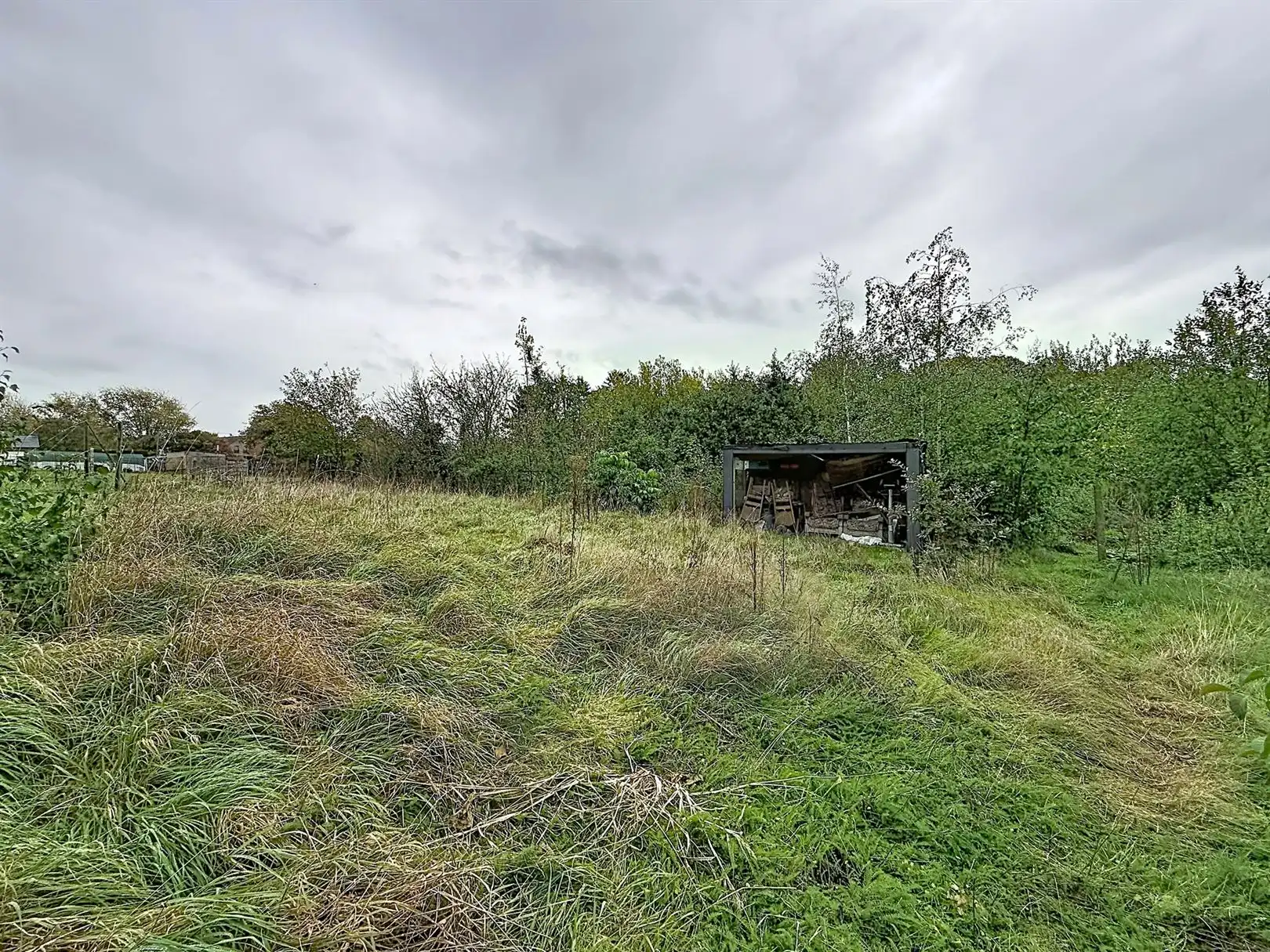Te renoveren woning met tuin, 4 slpks, 17a 52ca foto 6