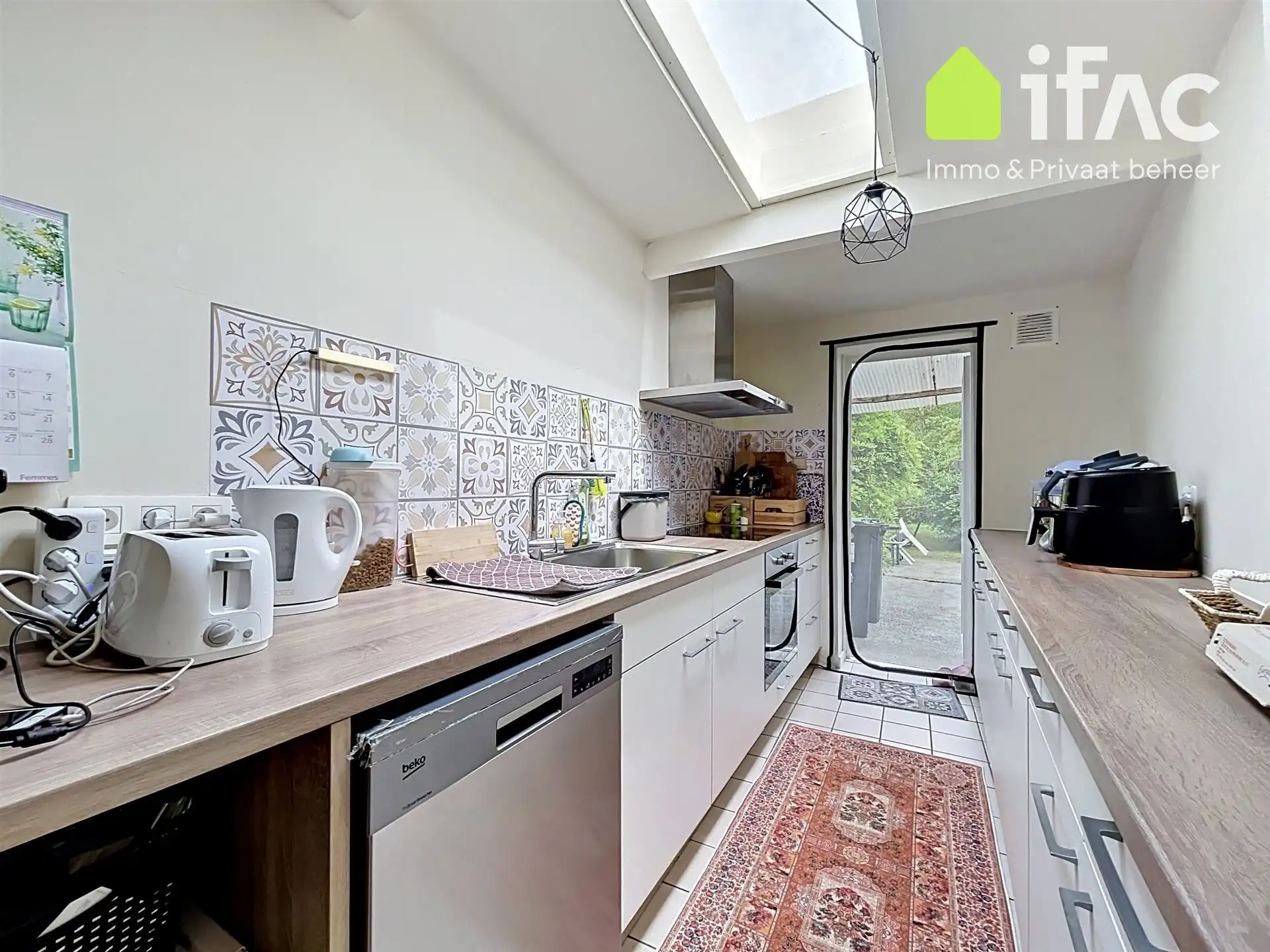Uitstekend gelegen woning met 3 slaapkamers foto 13