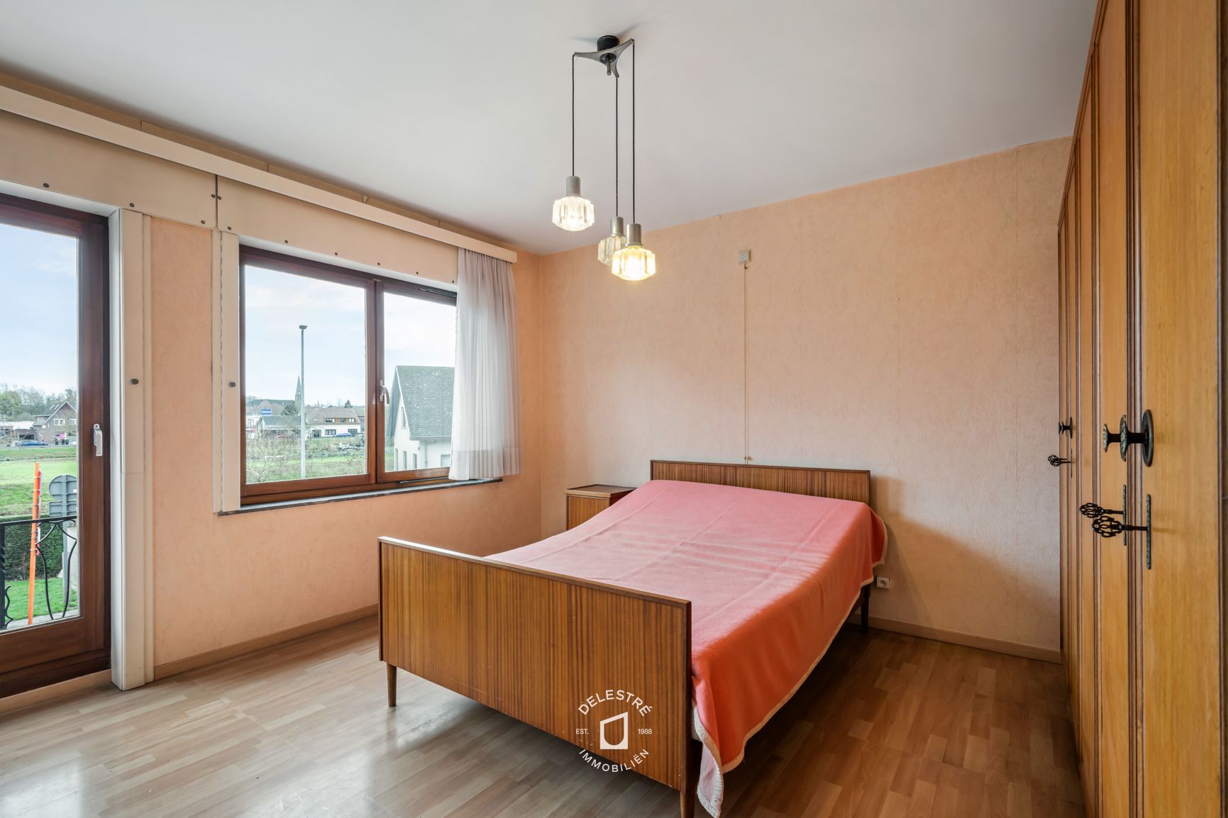 SOLIDE GOED GELEGEN WONING MET TOEKOMST!  foto 17