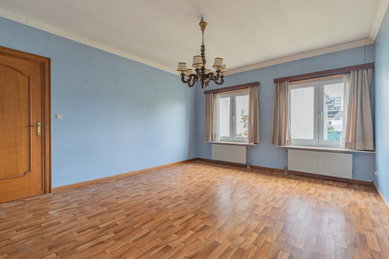 Halfopen bebouwing  foto 6