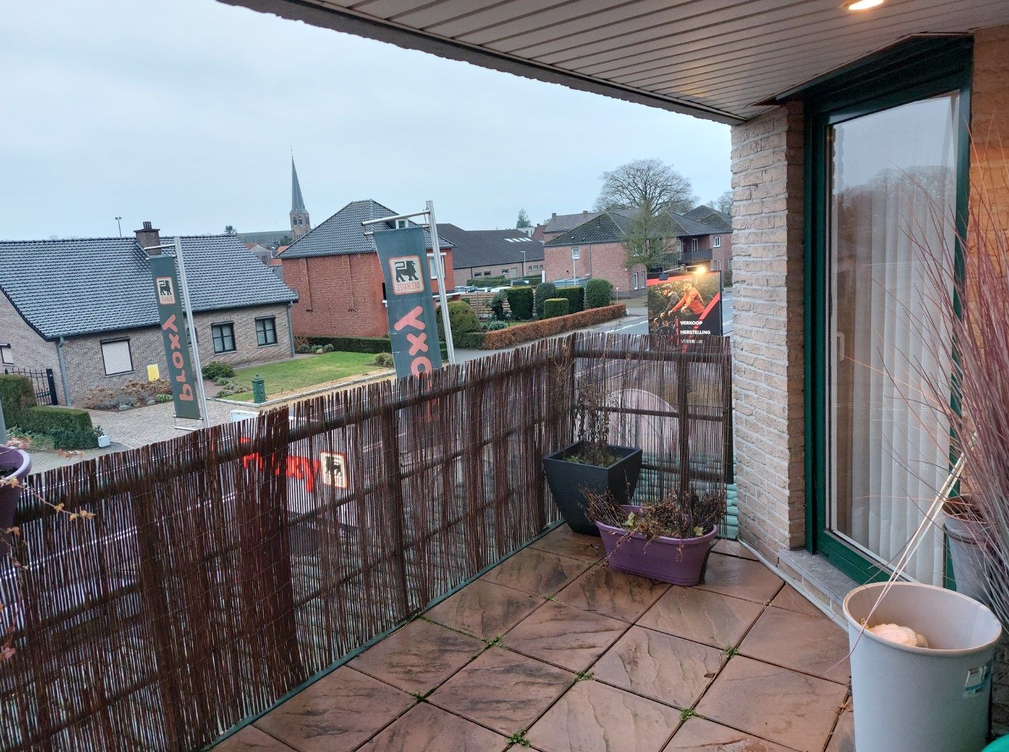 Ruim 2 slaapkamerappartement te koop foto 8