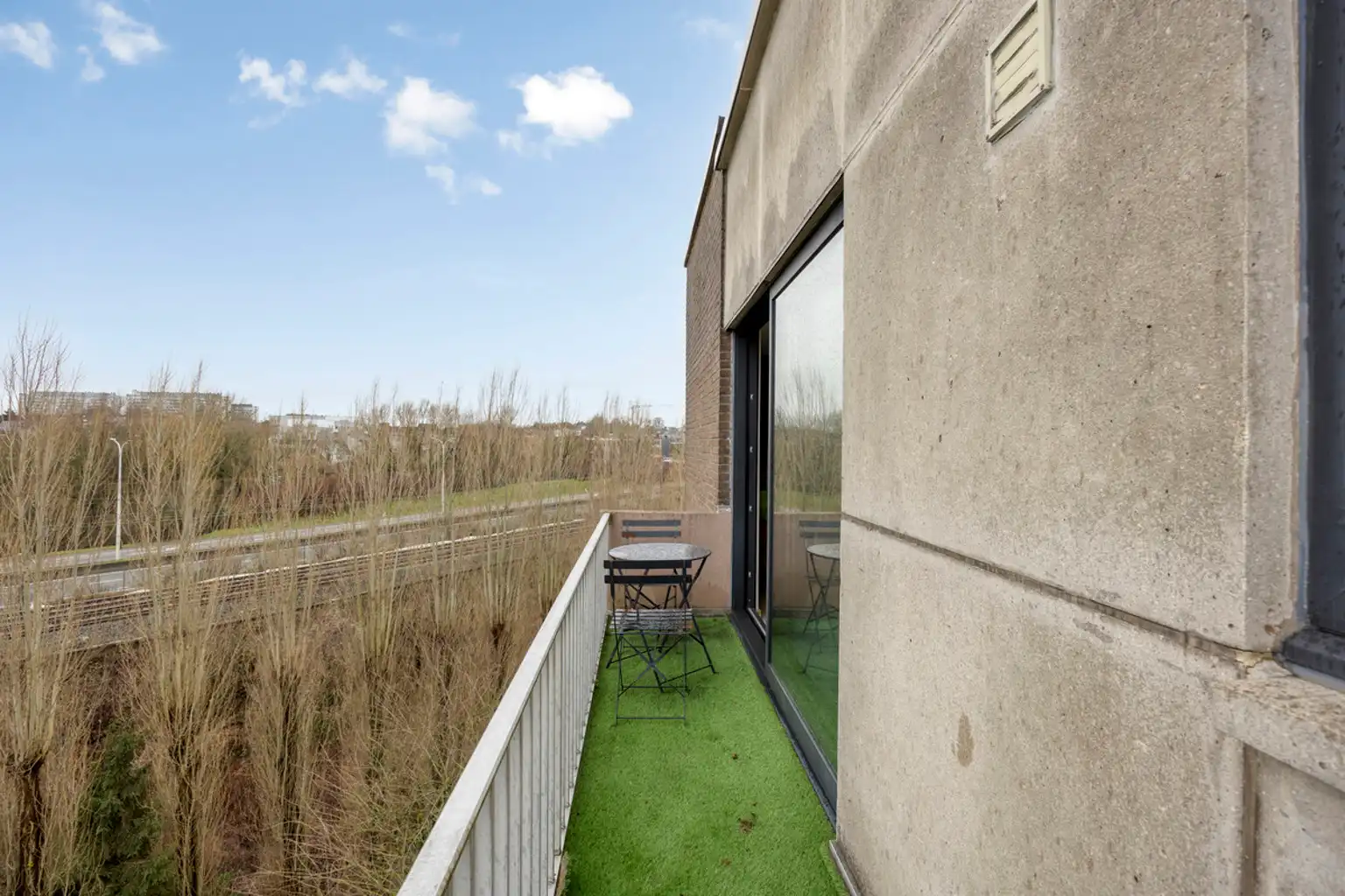 Perfect gerenoveerd instapklaar 3-slaapkamerappartement foto 15