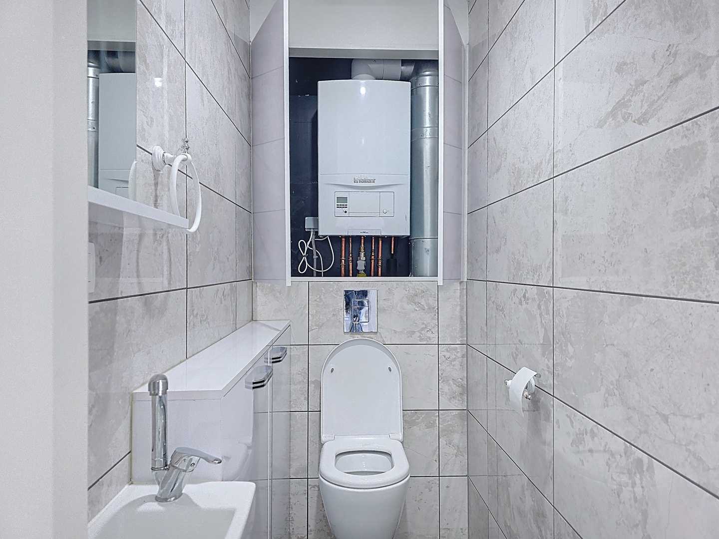 Duplexappartement met 4 slaapkamers te Nieuwpoort foto 6