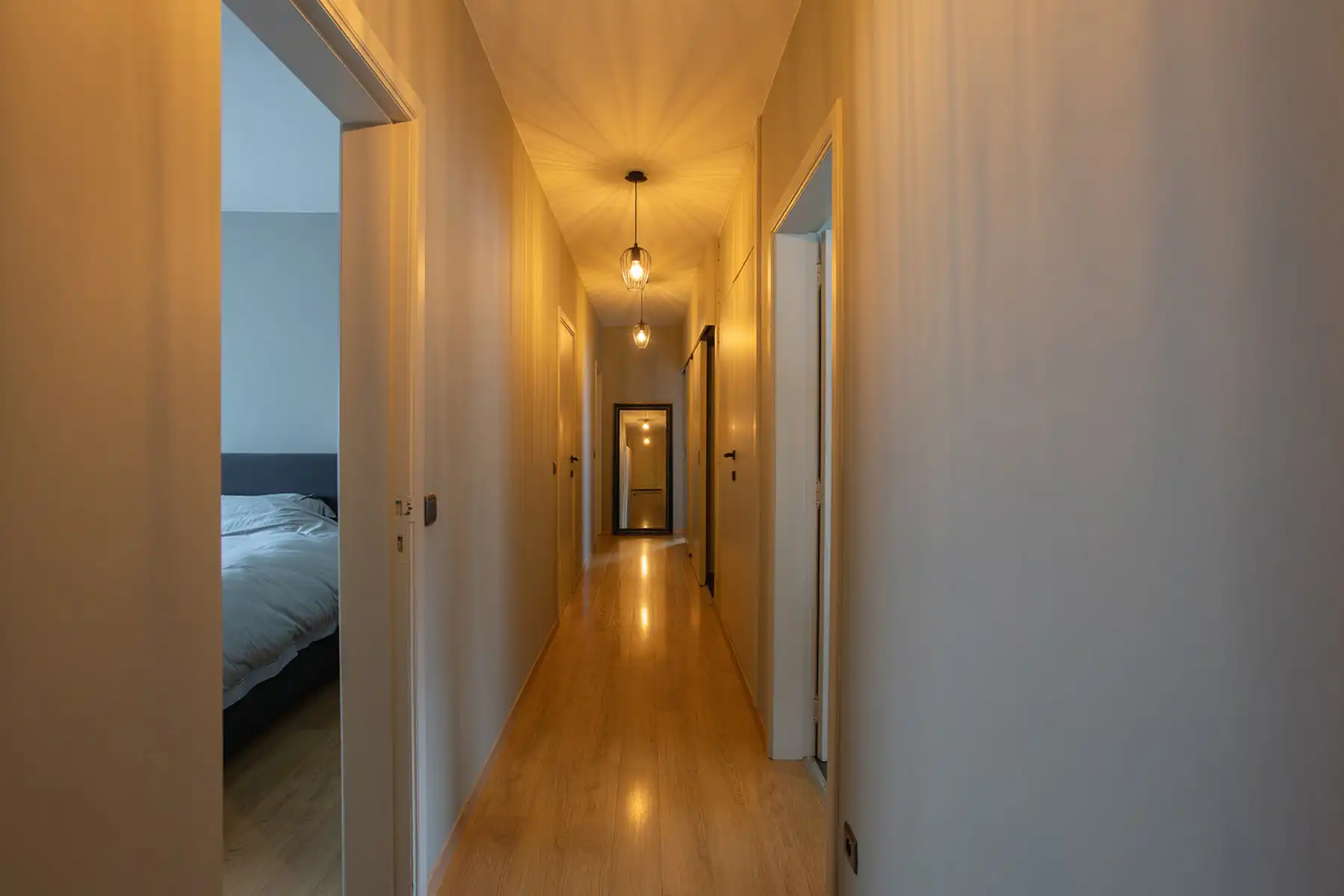 Instapklare laagbouwwoning met zonnige tuin en topligging foto 9