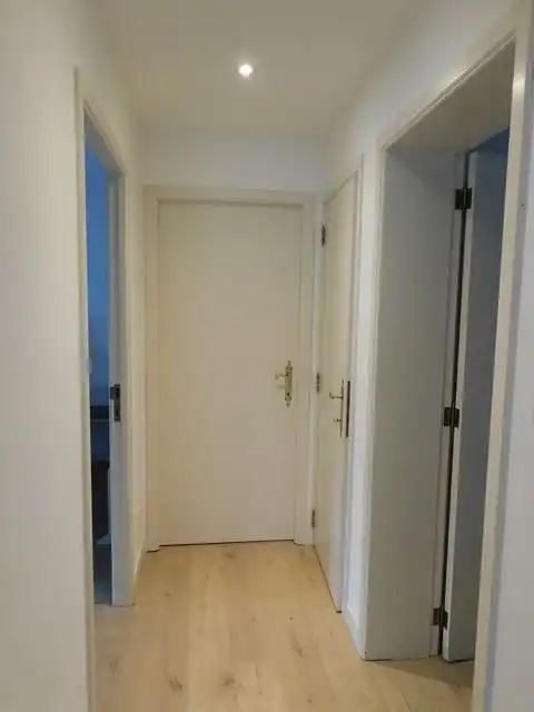 Volledig gerenoveerd appartement met groot terras foto 9