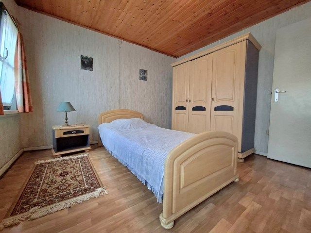 Hoekwoning met uitweg foto 9