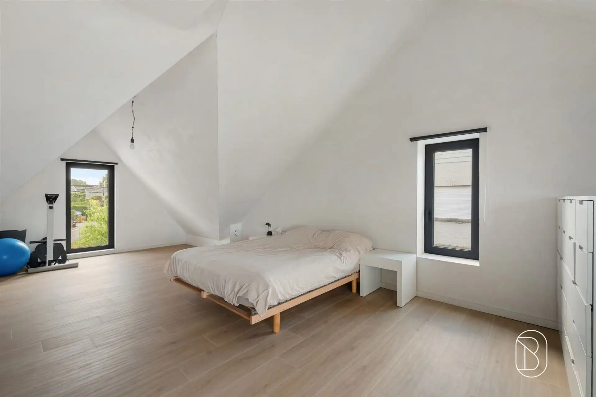 Gerenoveerde landelijk gelegen villa op 2500m2 -EPC A! foto 20