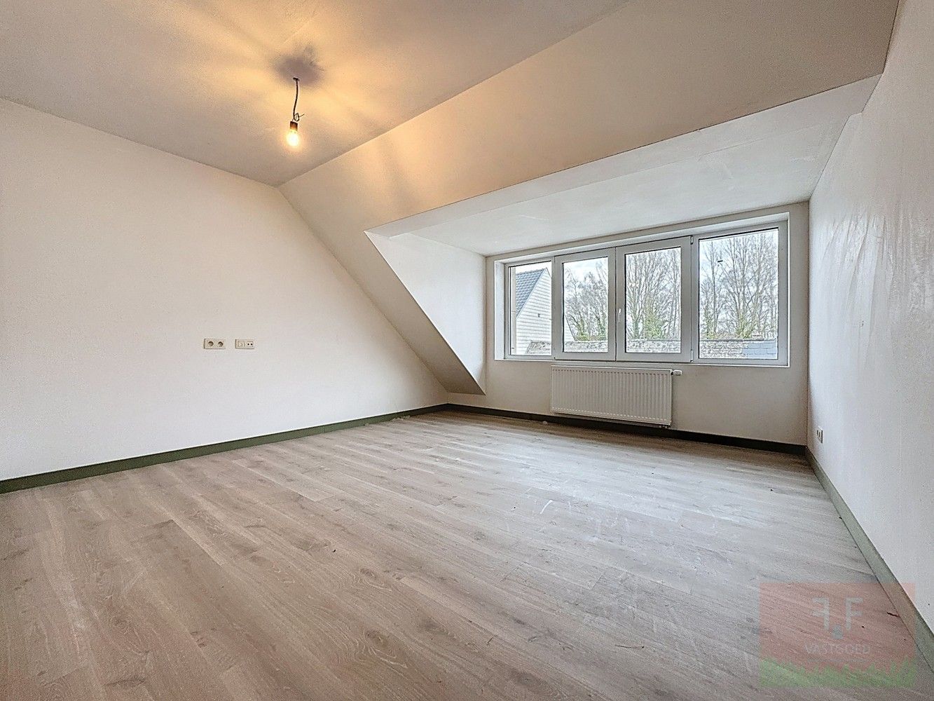 Handelspand met ruime duplex loft en grote Zuidgerichte tuin foto 7