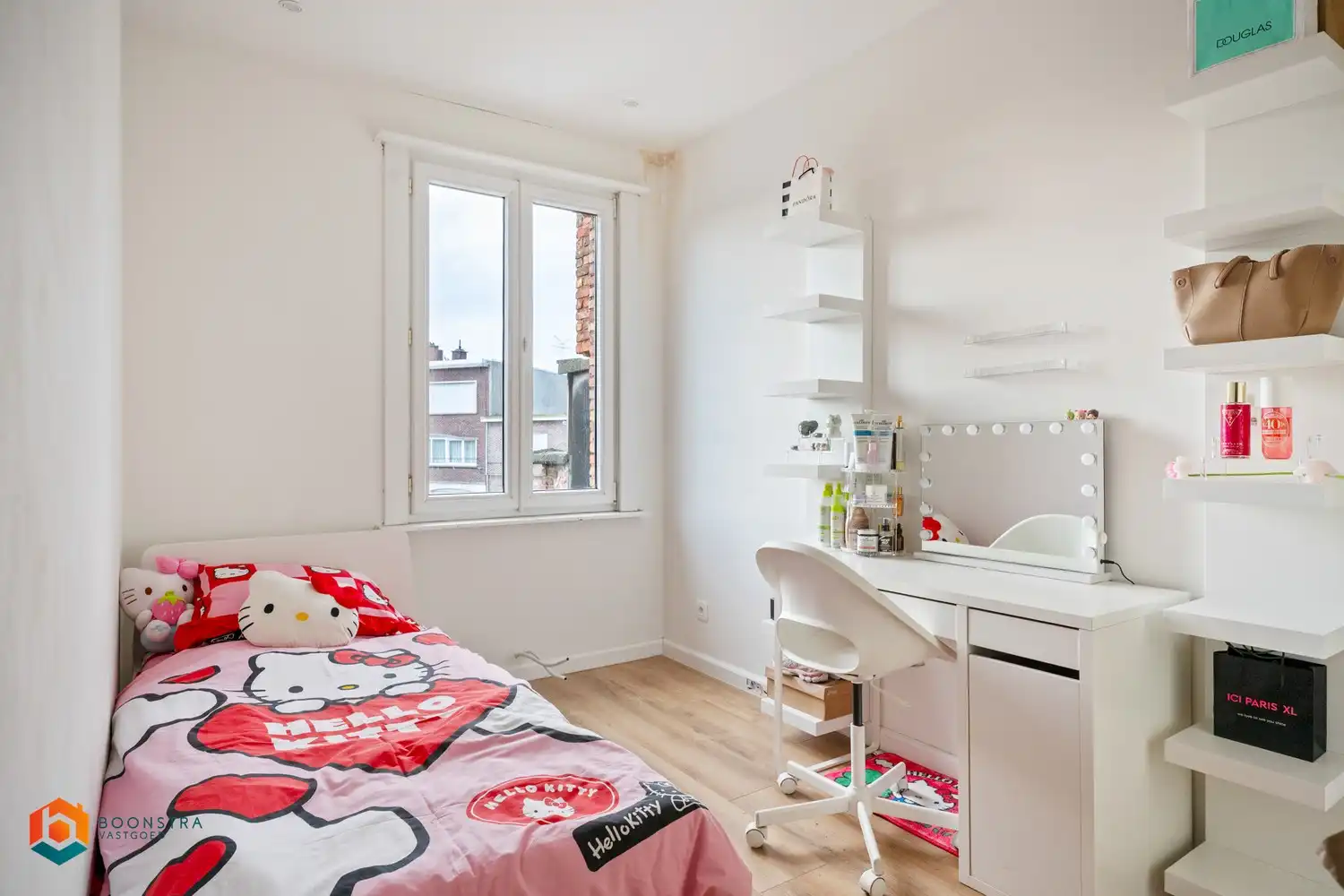 Recent gerenoveerde woning met 4 slpkrs en tuin te Schelle foto 14