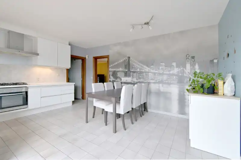 Duplex met 4 slaapkamers foto 7