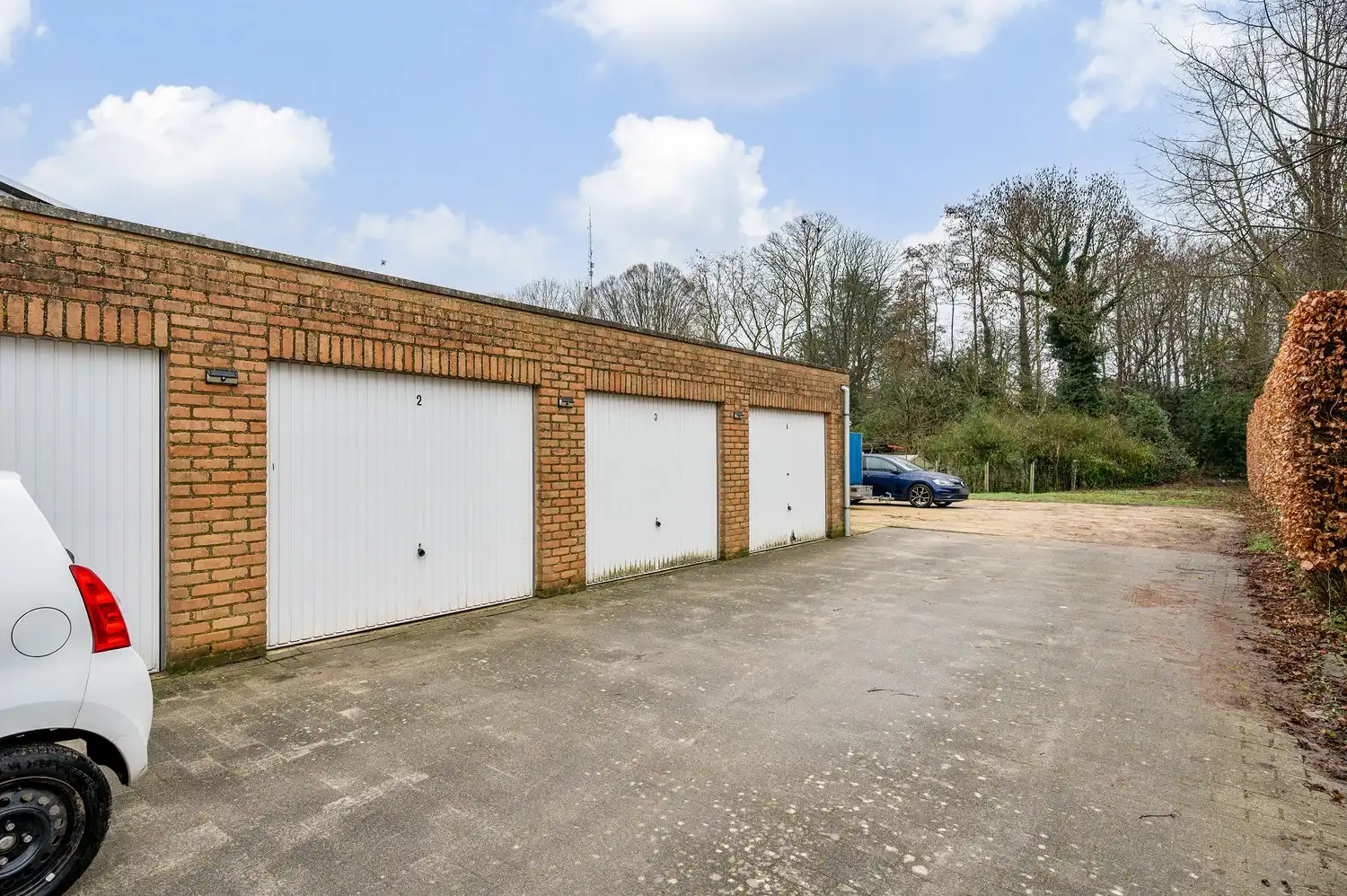 PRACHTIG INSTAPKLAAR APP I EPC = B I CENTRUM BERLAAR foto 17