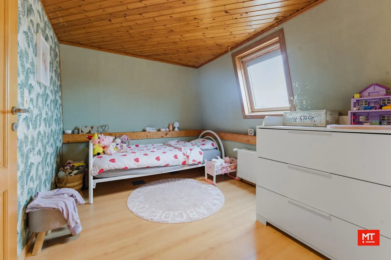 Te koop - Café 't Hoekske in Geluveld foto 22