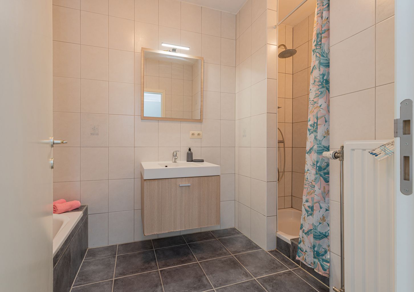 Prachtig duplex-appartement in Opwijk centrum te koop! foto 7