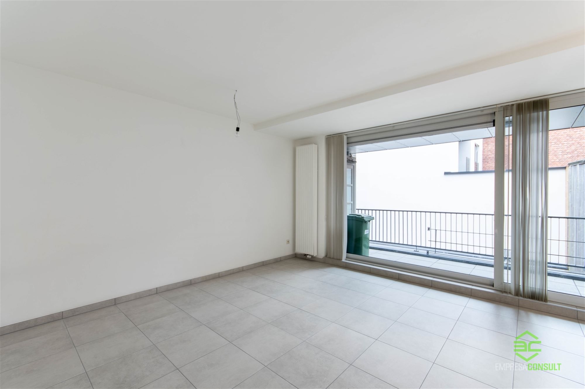 Instapklaar appartement met 2 slpk, in het centrum foto 5