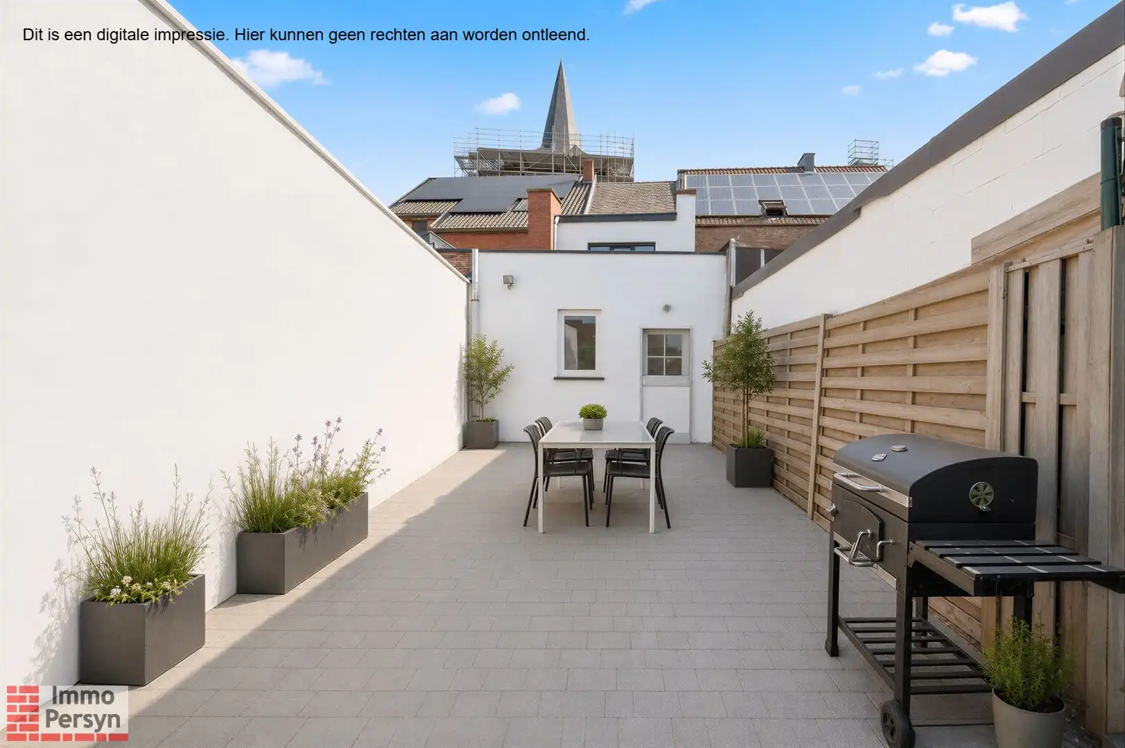 Gerenoveerde woning in het rustige Zichem met EPC-C foto 27