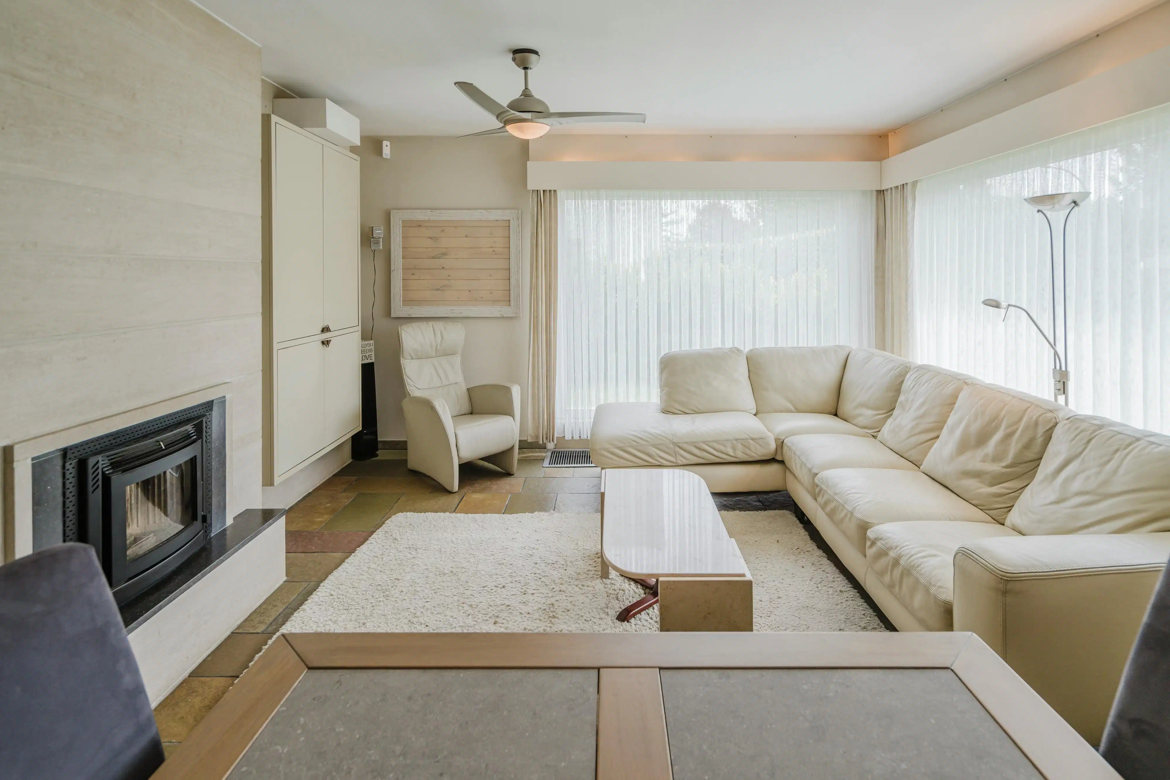 Gelijkvloerse villa met veelzijdige loods nabij het Preshoekbos foto 21