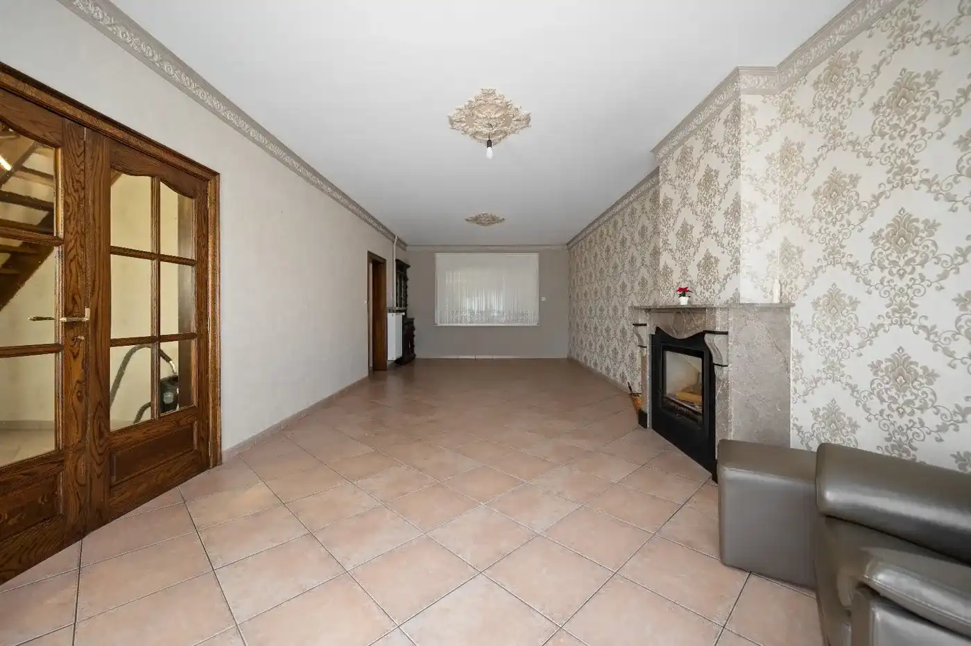 Ruime en comfortabele HOB met tuin, garage en 3 slpk in Zoutleeuw foto 9