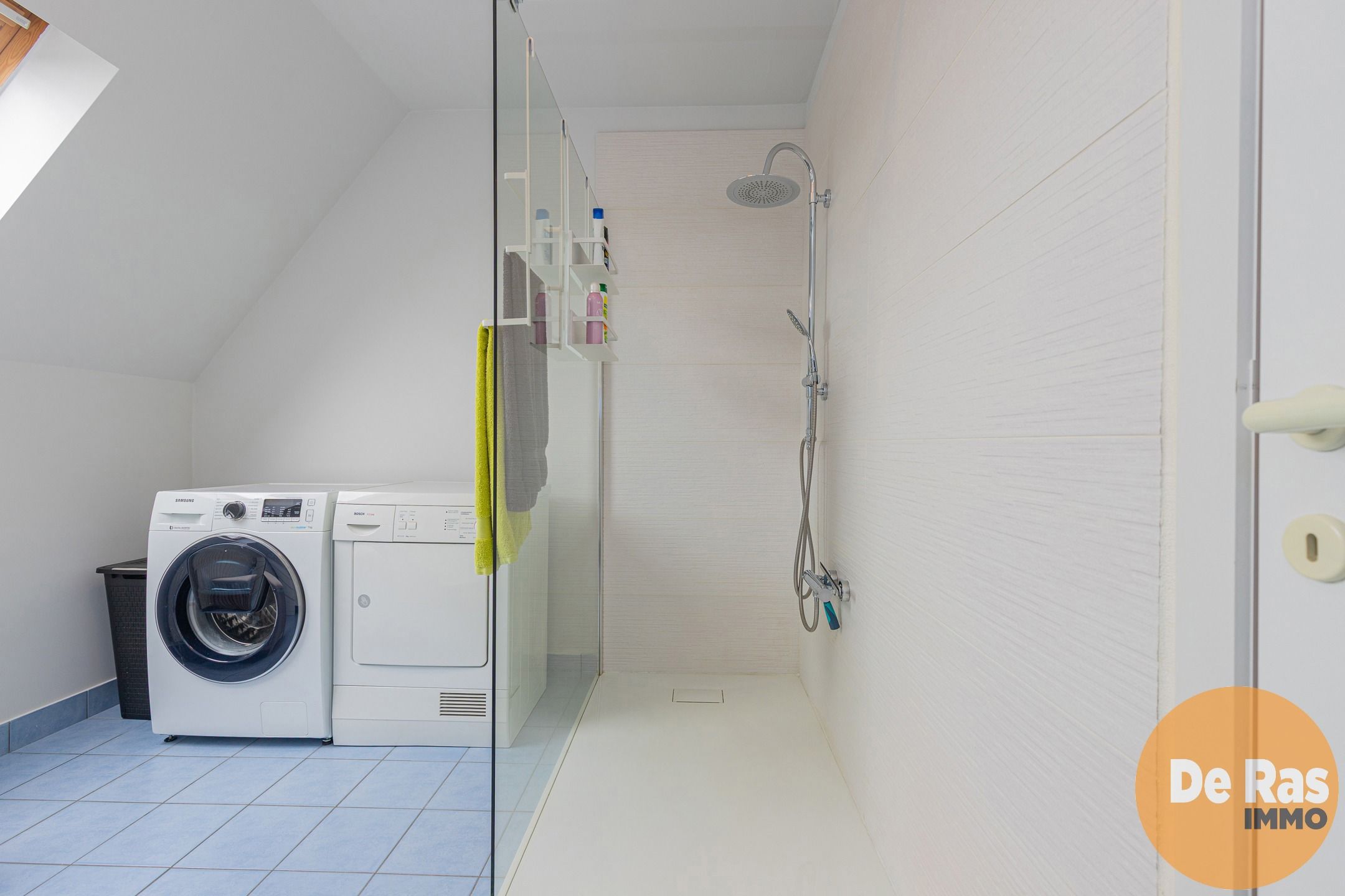 BURST - Instapklaar dakappartement met staanplaats foto 8