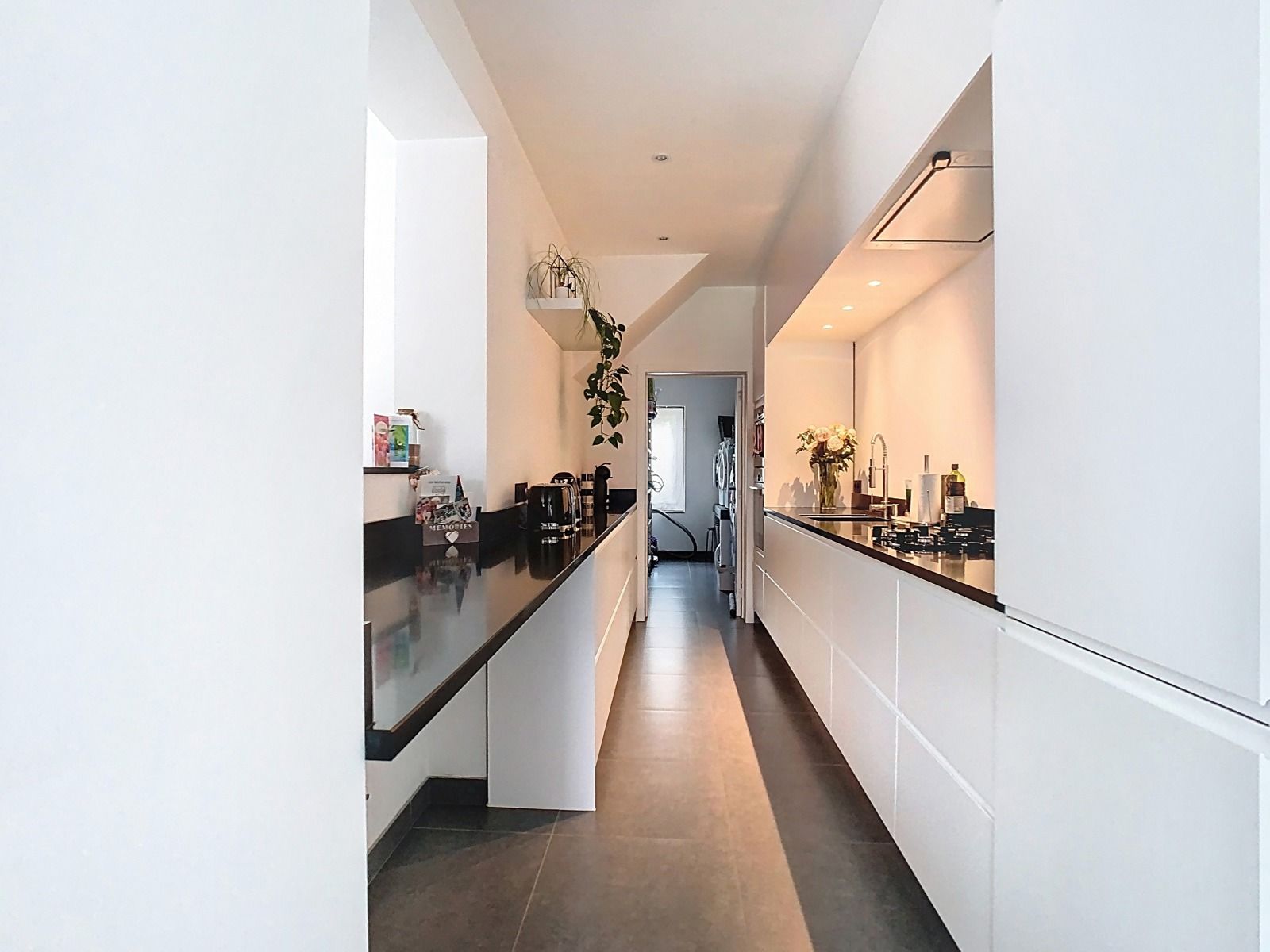 Instapklare HOB met 3 SLPK, tuin én garage! foto 9