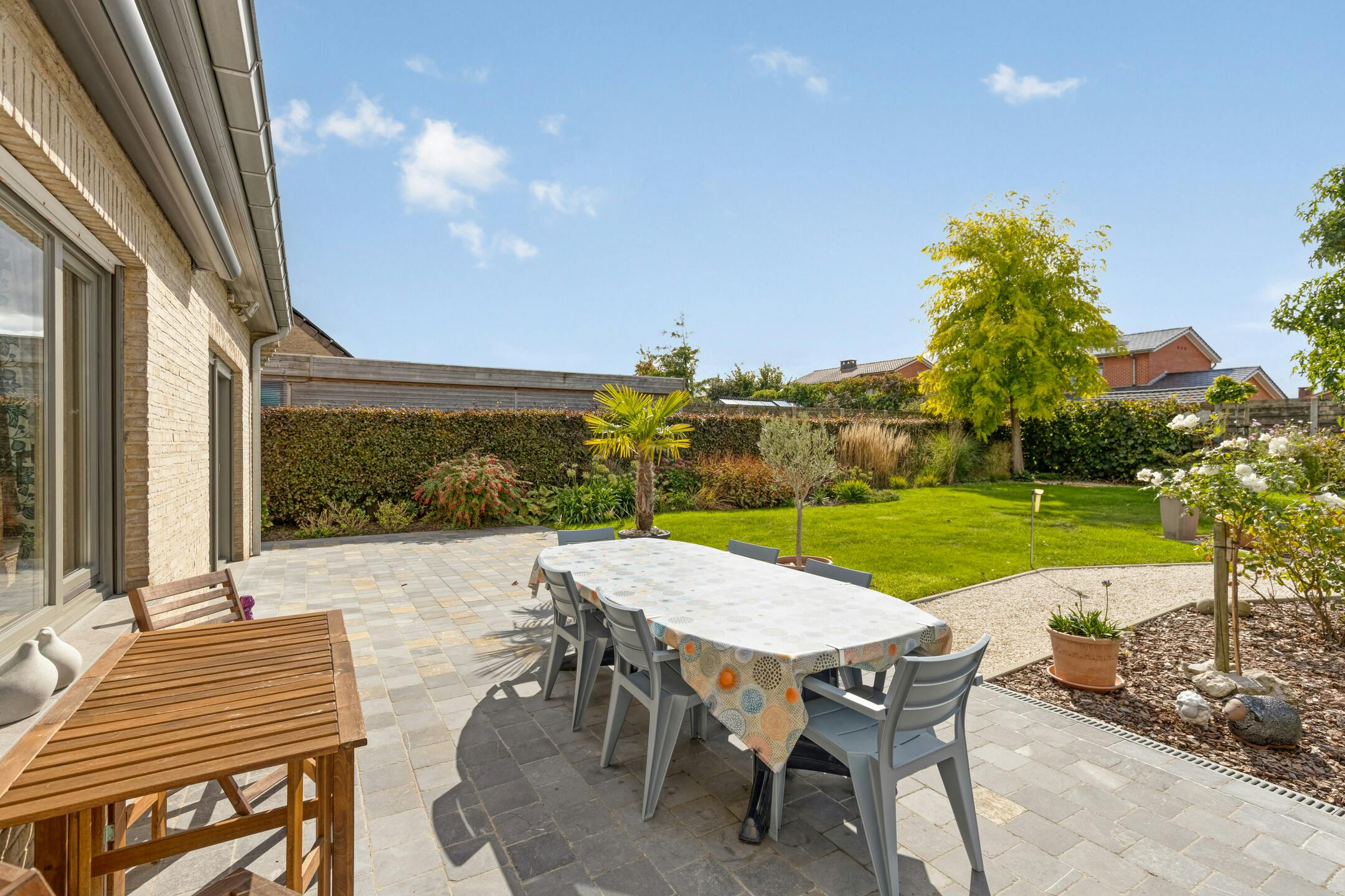 Villa te koop met 5 kamers in Dikkebus op 708m² foto 15