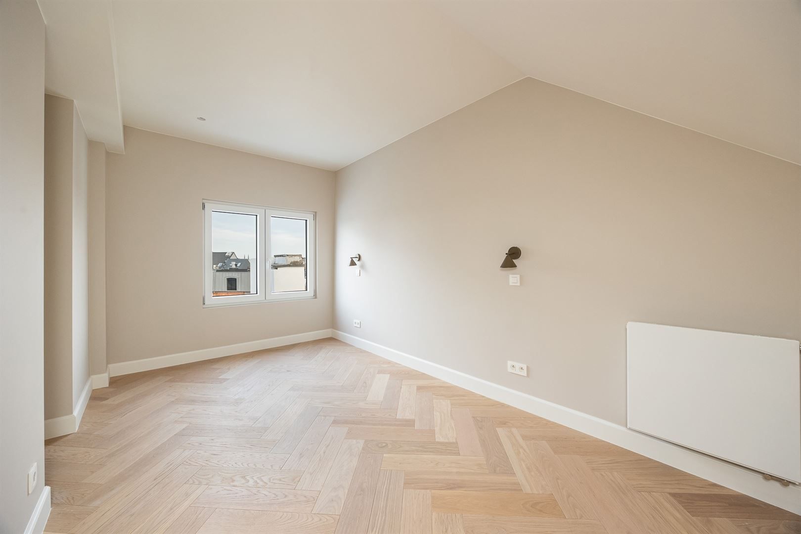 Charmante duplex met terras foto 18