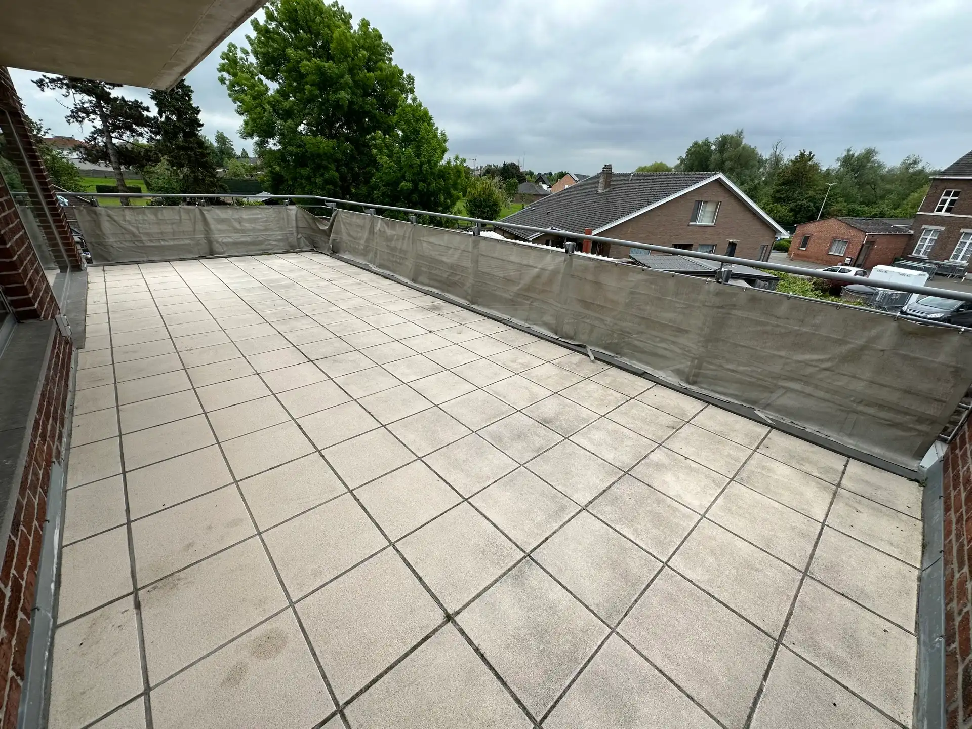 Appartement te huur foto 16