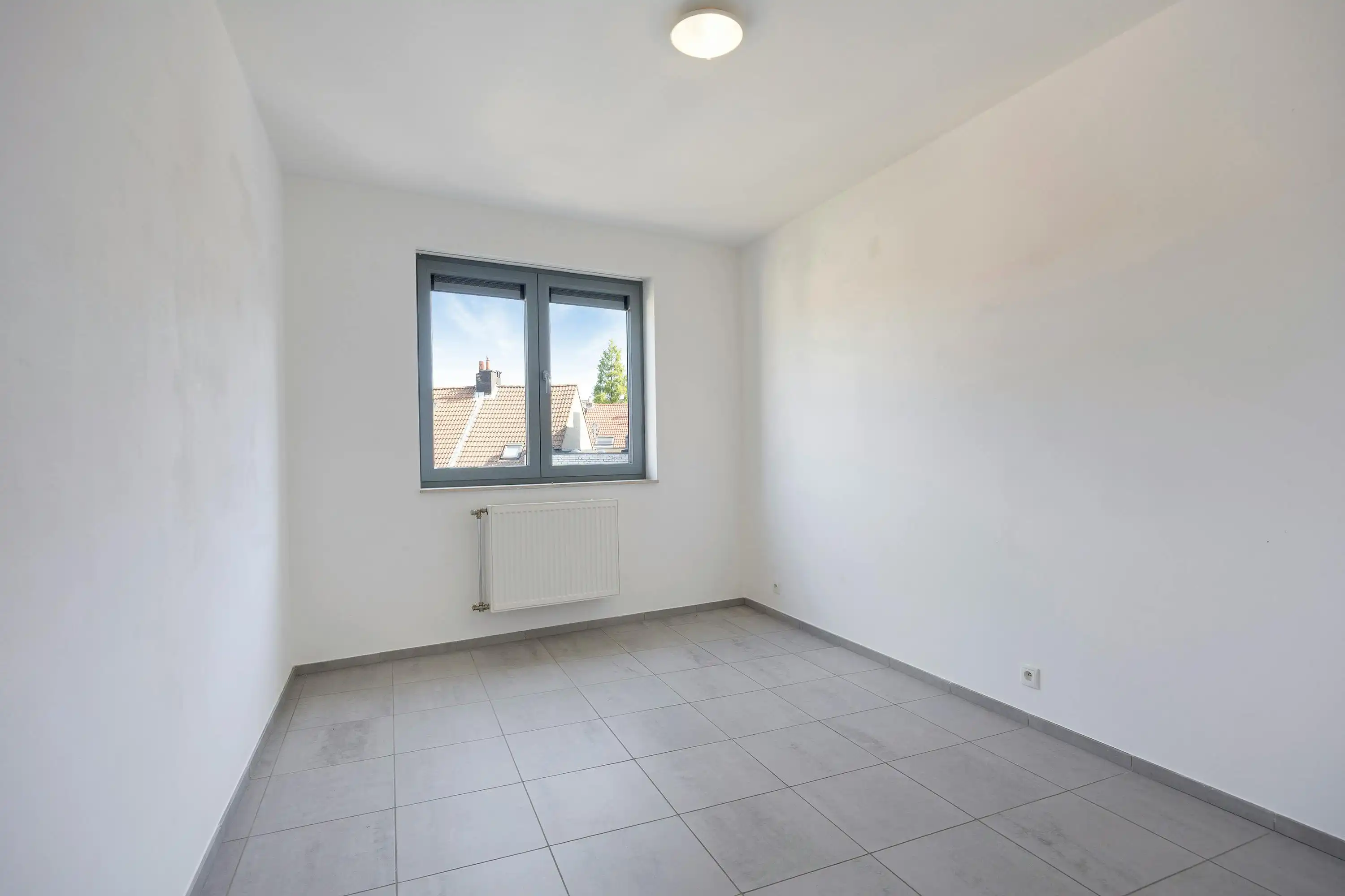 Recent, instapklaar appartement met 2 slaapkamers in Boom foto 11