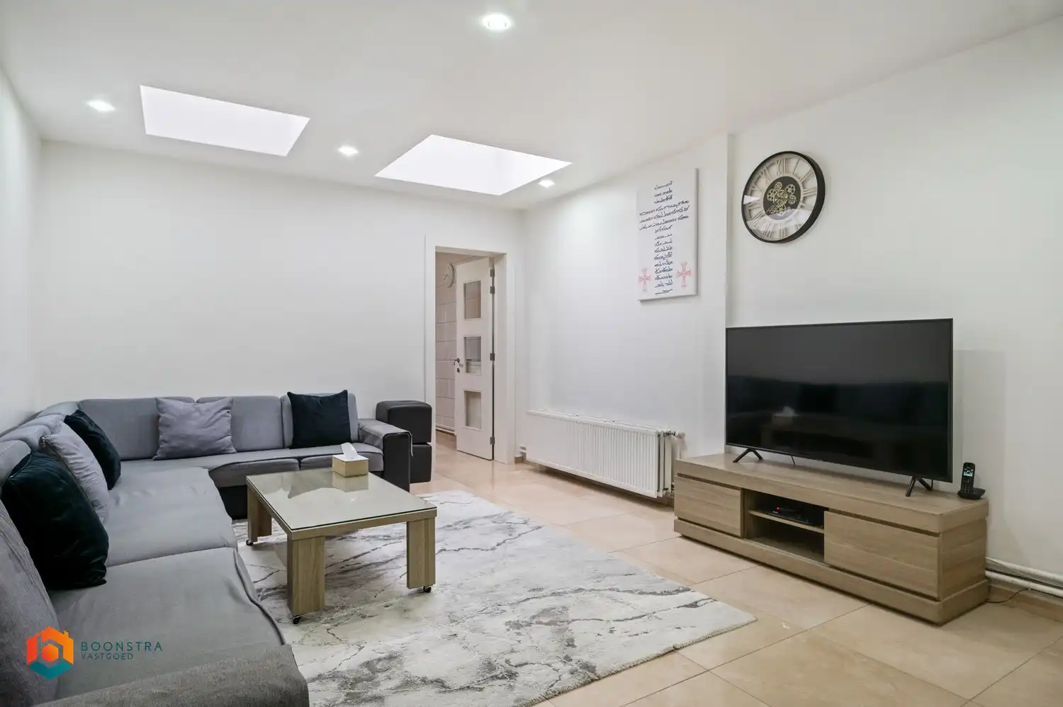 Instapklare woning met 4 slpkrs te Mechelen foto 4