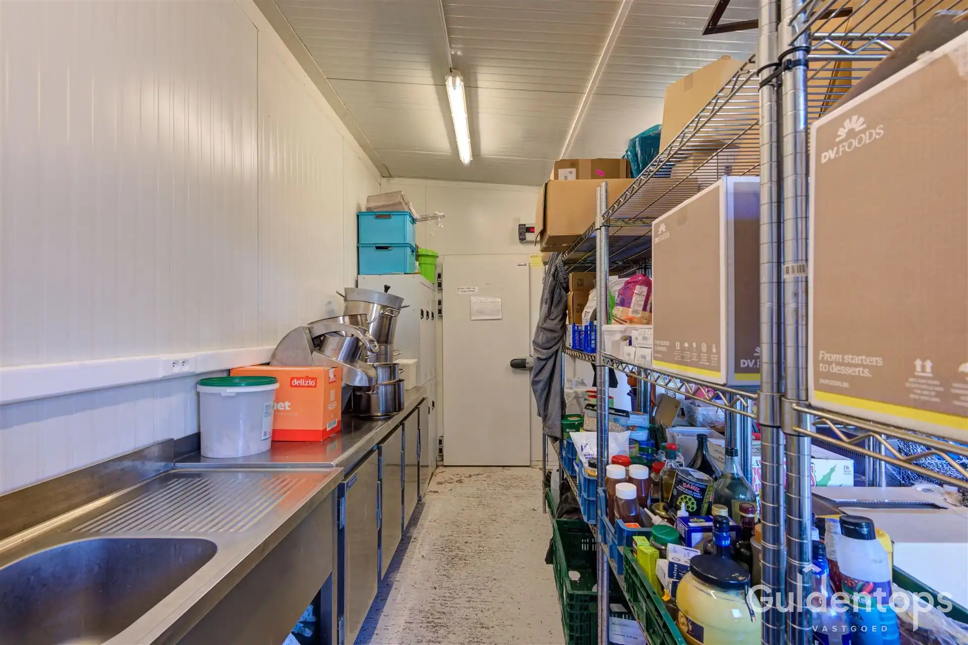  Multifunctioneel handelspand met veel potentieel foto 26