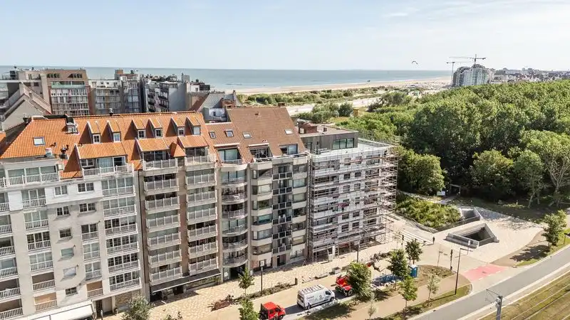 Exclusief duplex dakappartement met panoramisch uitzicht foto 34