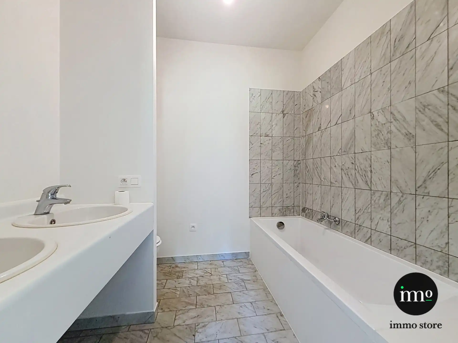 Ruim appartement met 2 terrassen en 4 slaapkamers in Ukkel! foto 17