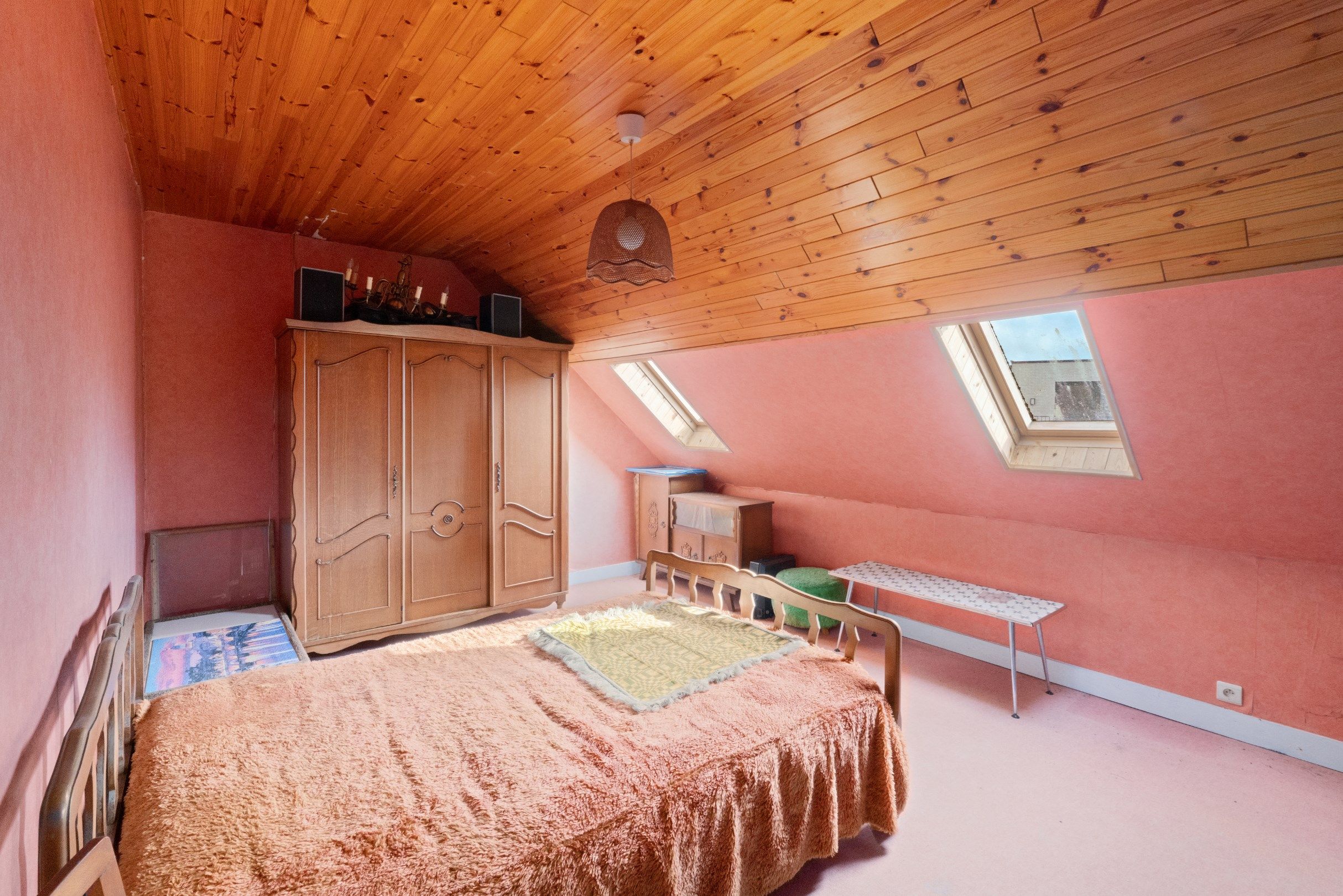 Te renoveren huis met vier grote kamers te Westkapelle foto 13