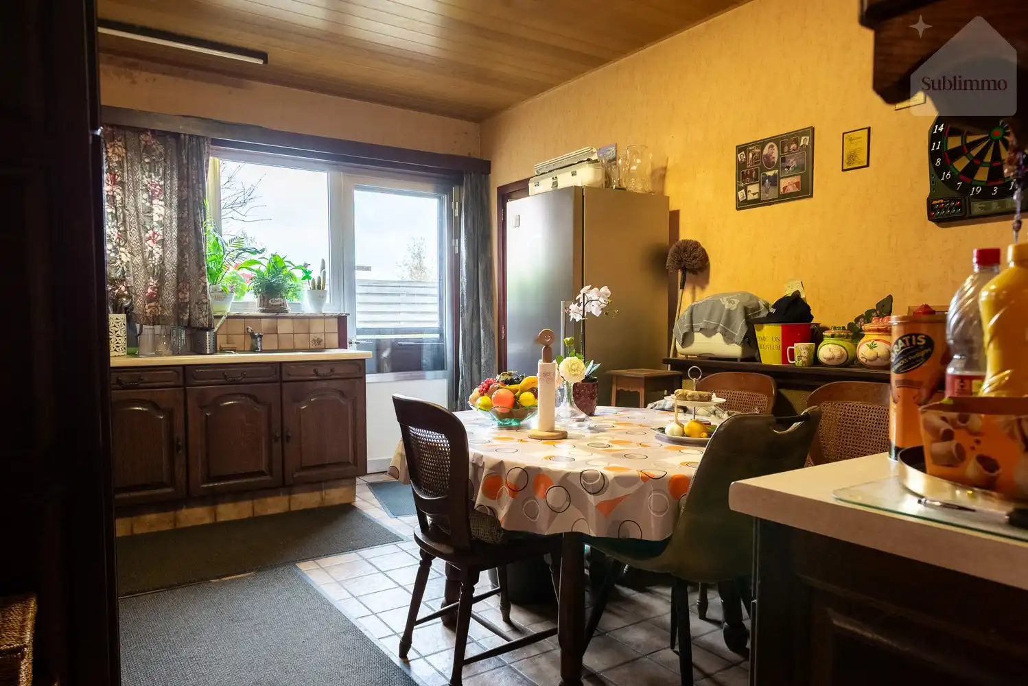 Ruime bungalow met 4 slaapkamers en tal van mogelijkheden op rustige ligging foto 7