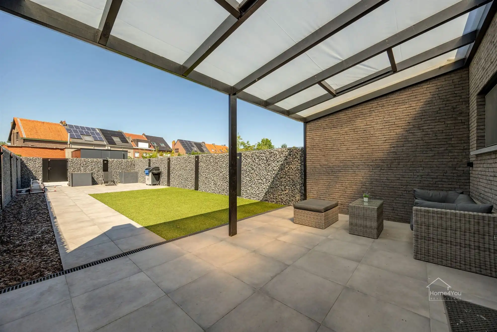 Ruime woning met zonnepanelen, thuisbatterij en tal van mogelijkheden foto 26