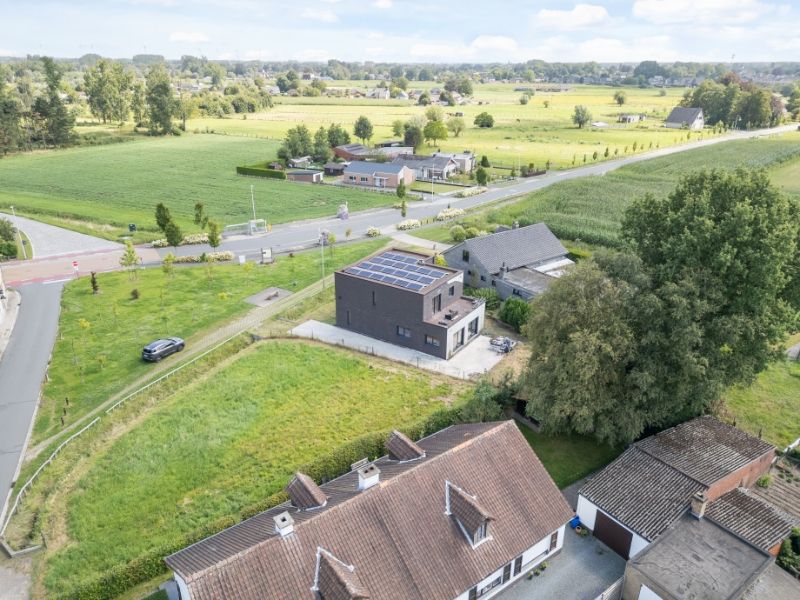 Prachtige recente OB op 557m² - 4 slpkmrs!! foto 16
