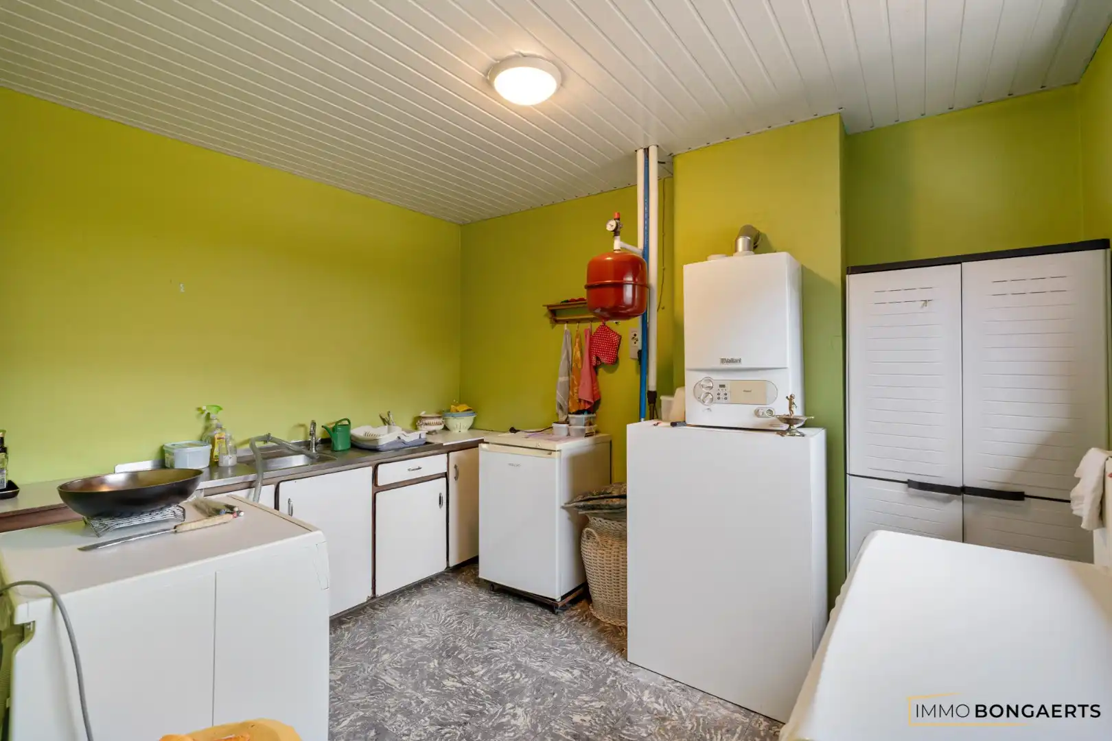 Rustig gelegen bungalow op een mooi perceel van 9 are foto 9