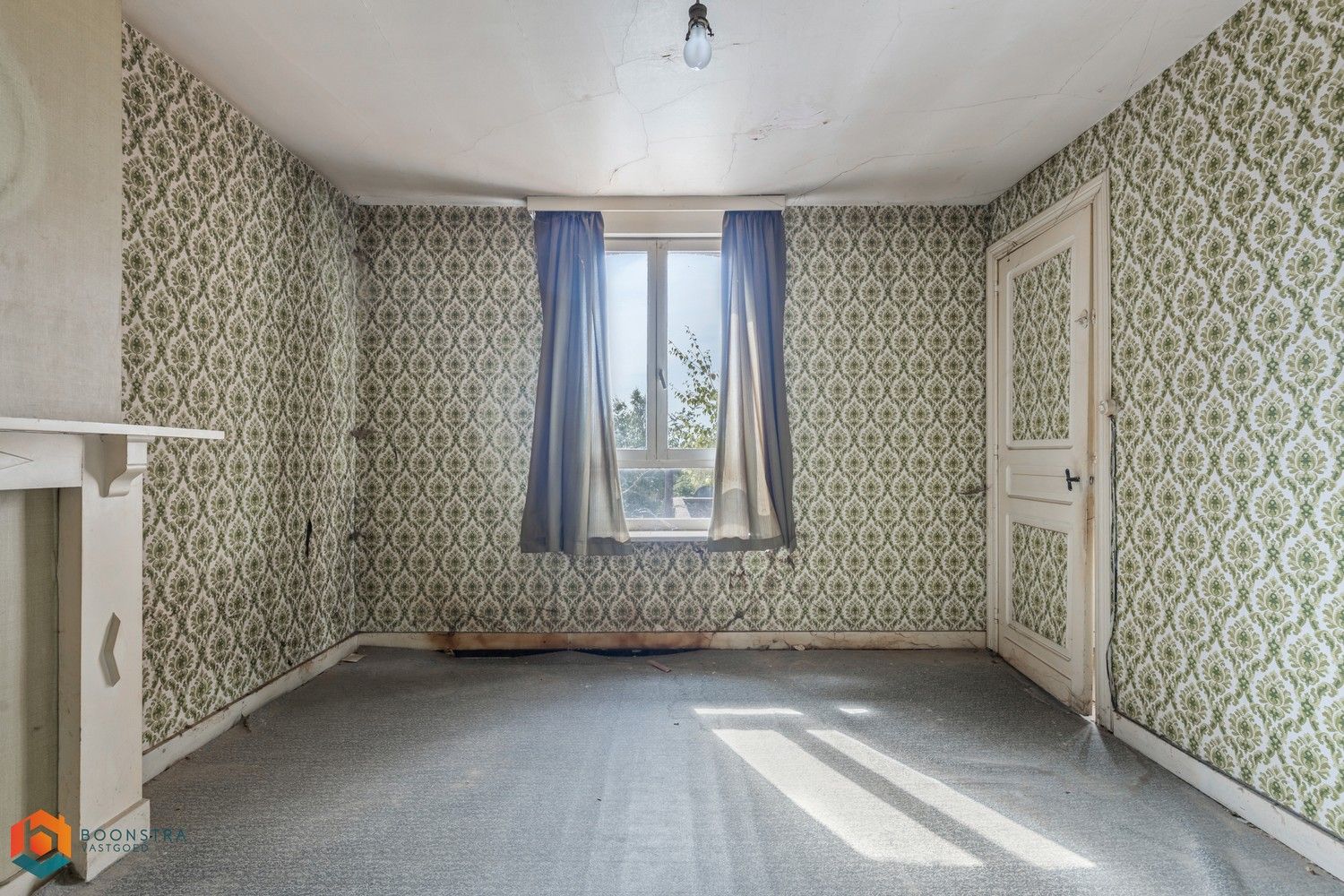 Te renoveren woning met 3 slpkrs en tuin in Beerzel foto 16