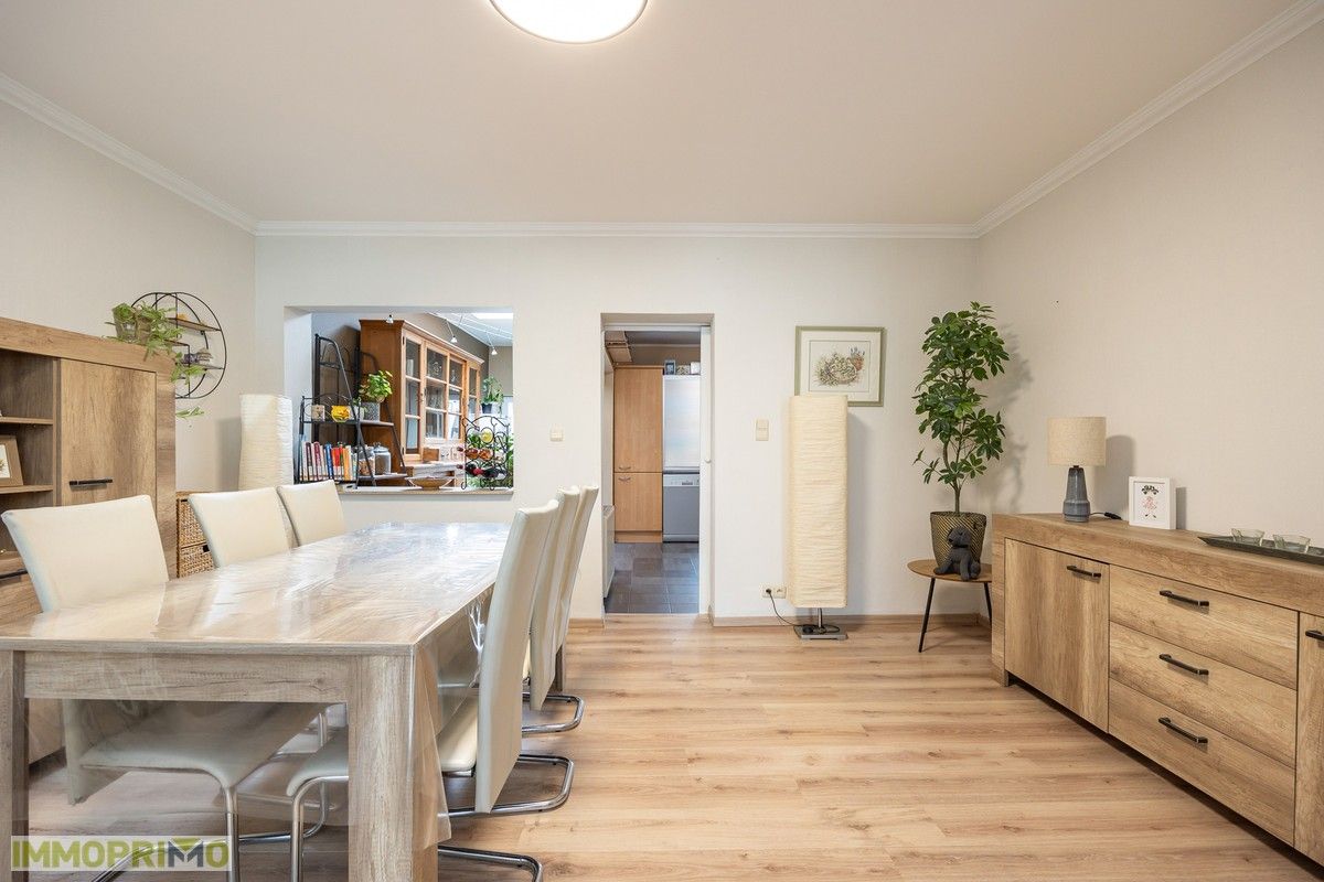 Charmante woning met 2 à 3 slaapkamers en tuin op gunstige locatie foto 6