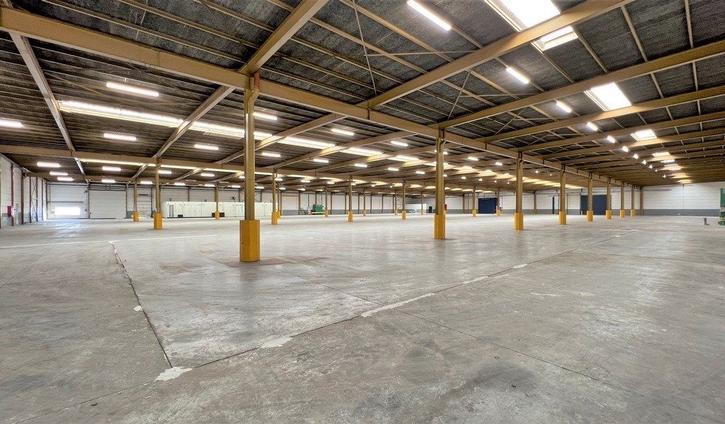 Magazijn te huur vlakbij afrit E17 te Sint-Niklaas foto 10