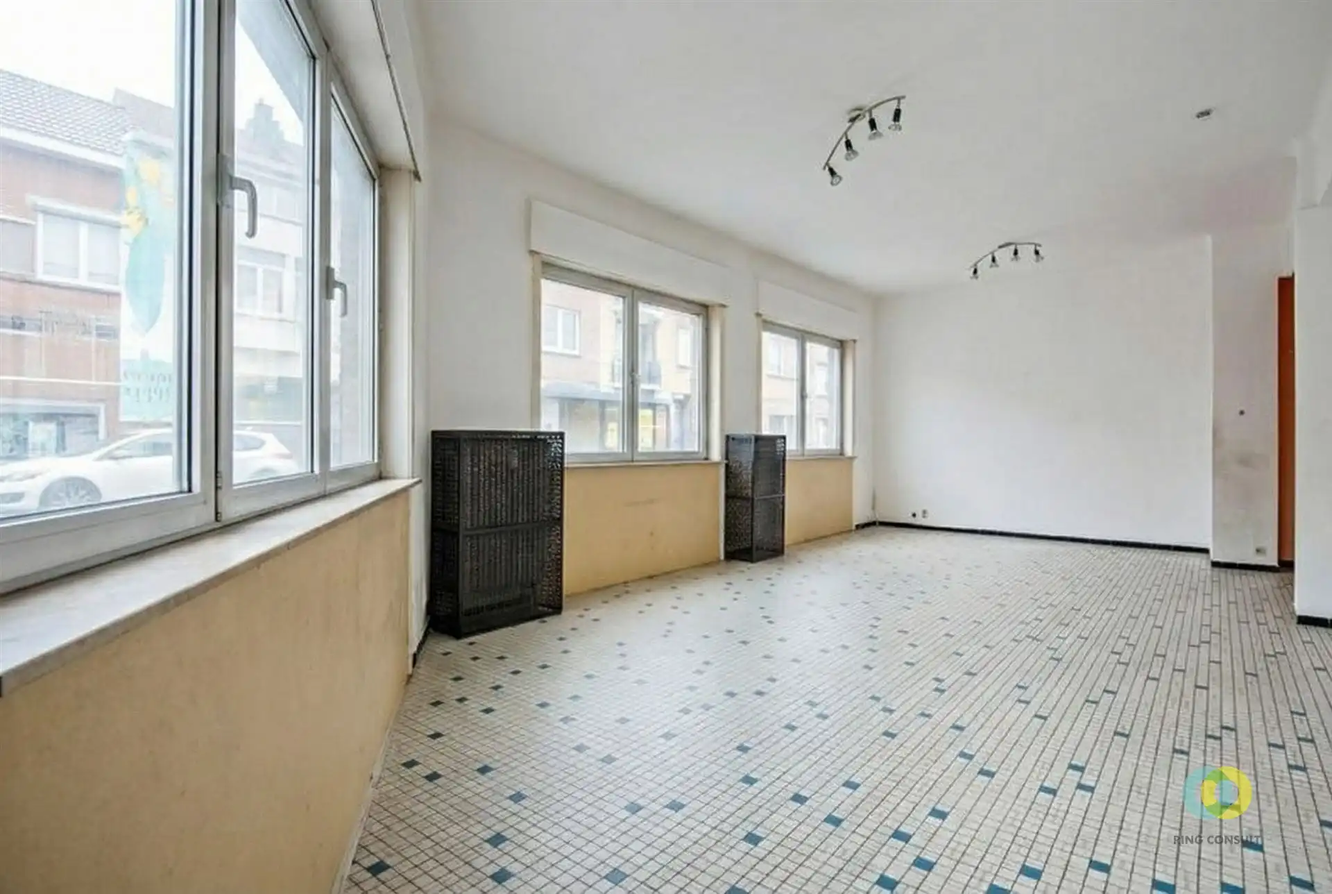 ** IN OPTIE** Individuele handelzaak - kantoor foto 5