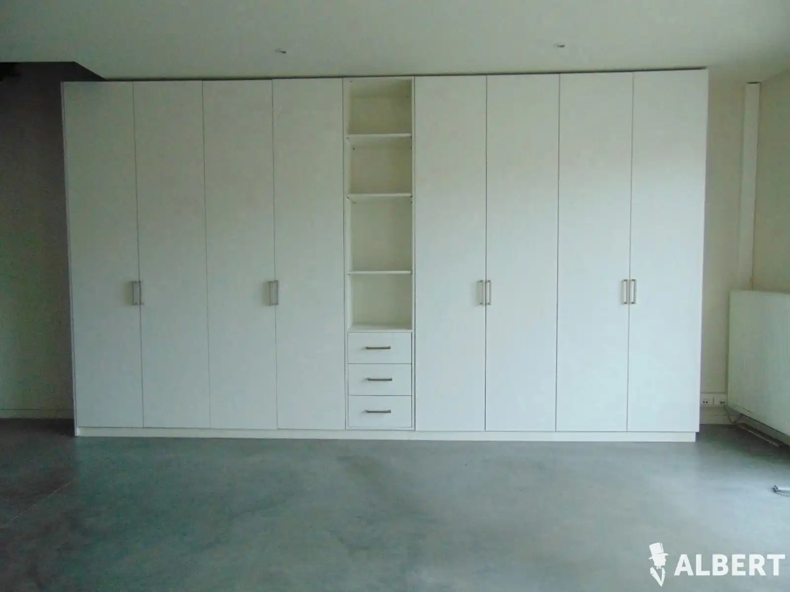 Bedrijfsvastgoed te huur foto 10