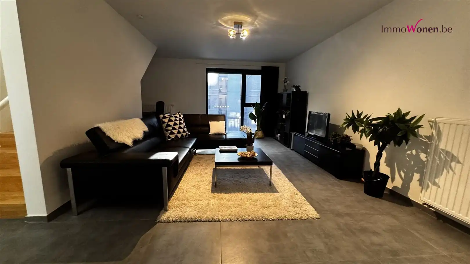 Energiezuinige halfopen woning met tuin en autostaanplaats foto 18