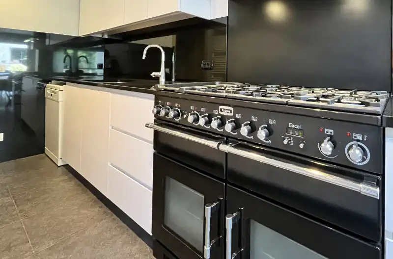 Energiezuinige woning met 2 slaapkamers foto 10
