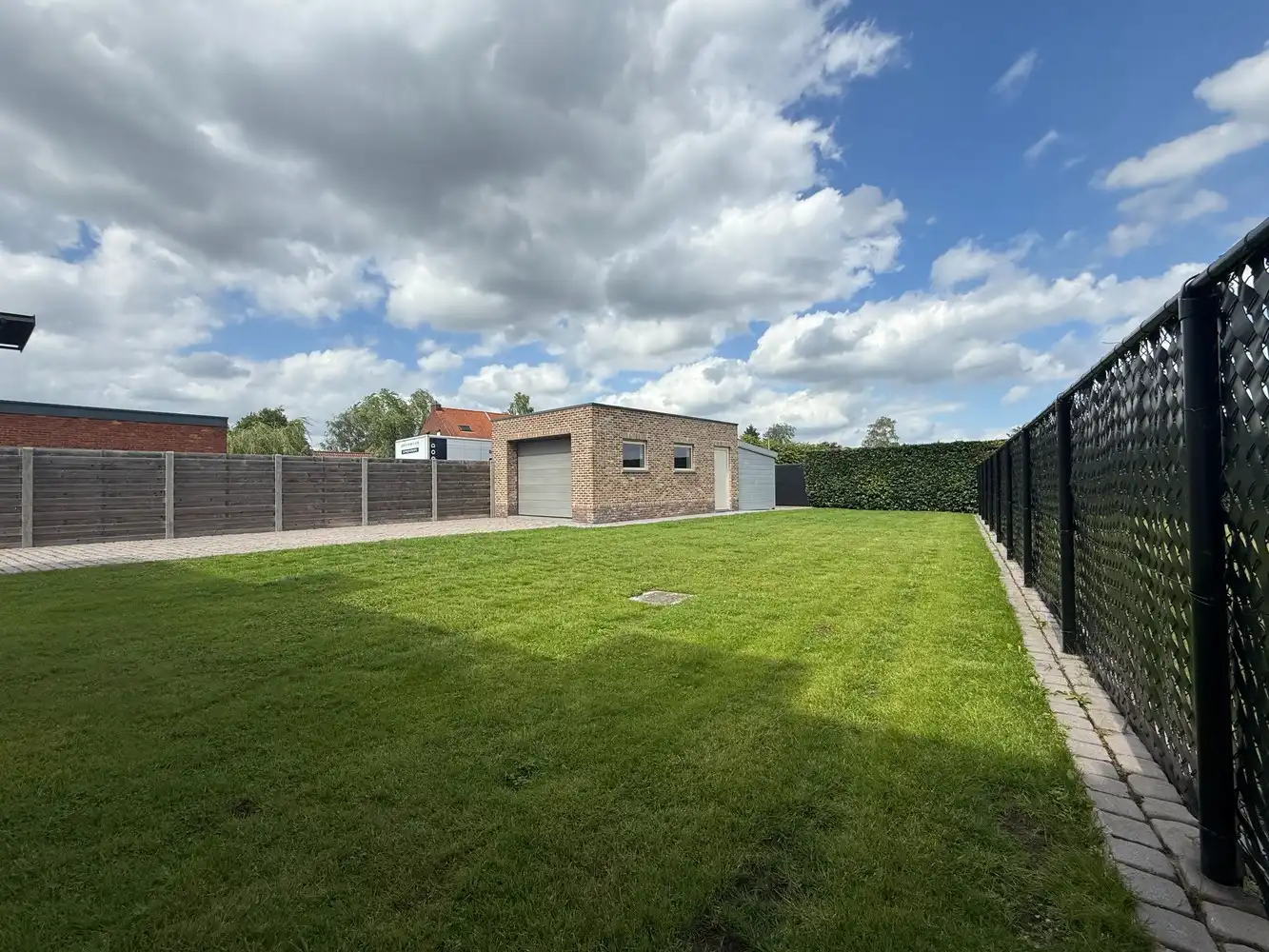 TE HUUR : PRACHTIGE WONING MET 5 SLAAPKAMERS EN 2 BADKAMERS foto 8